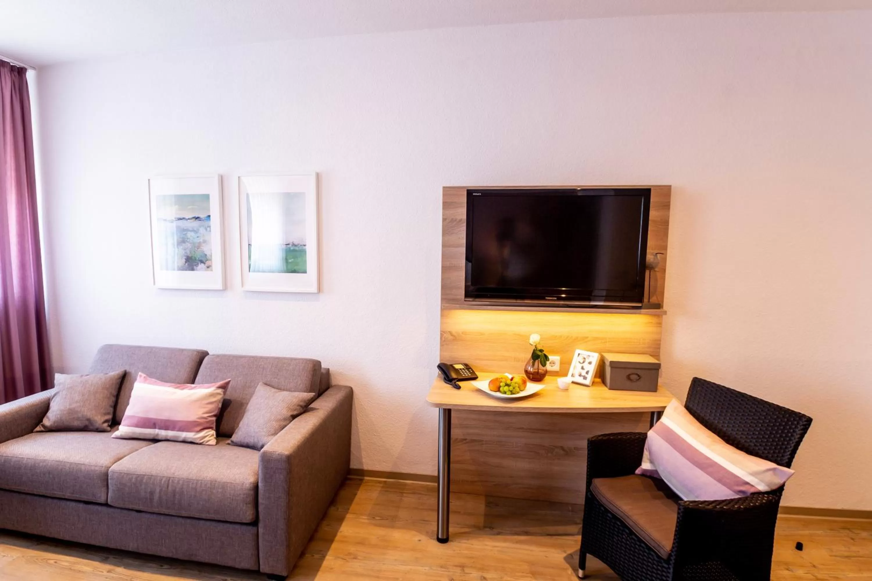 Photo of the whole room in Hotel Restaurant Verst