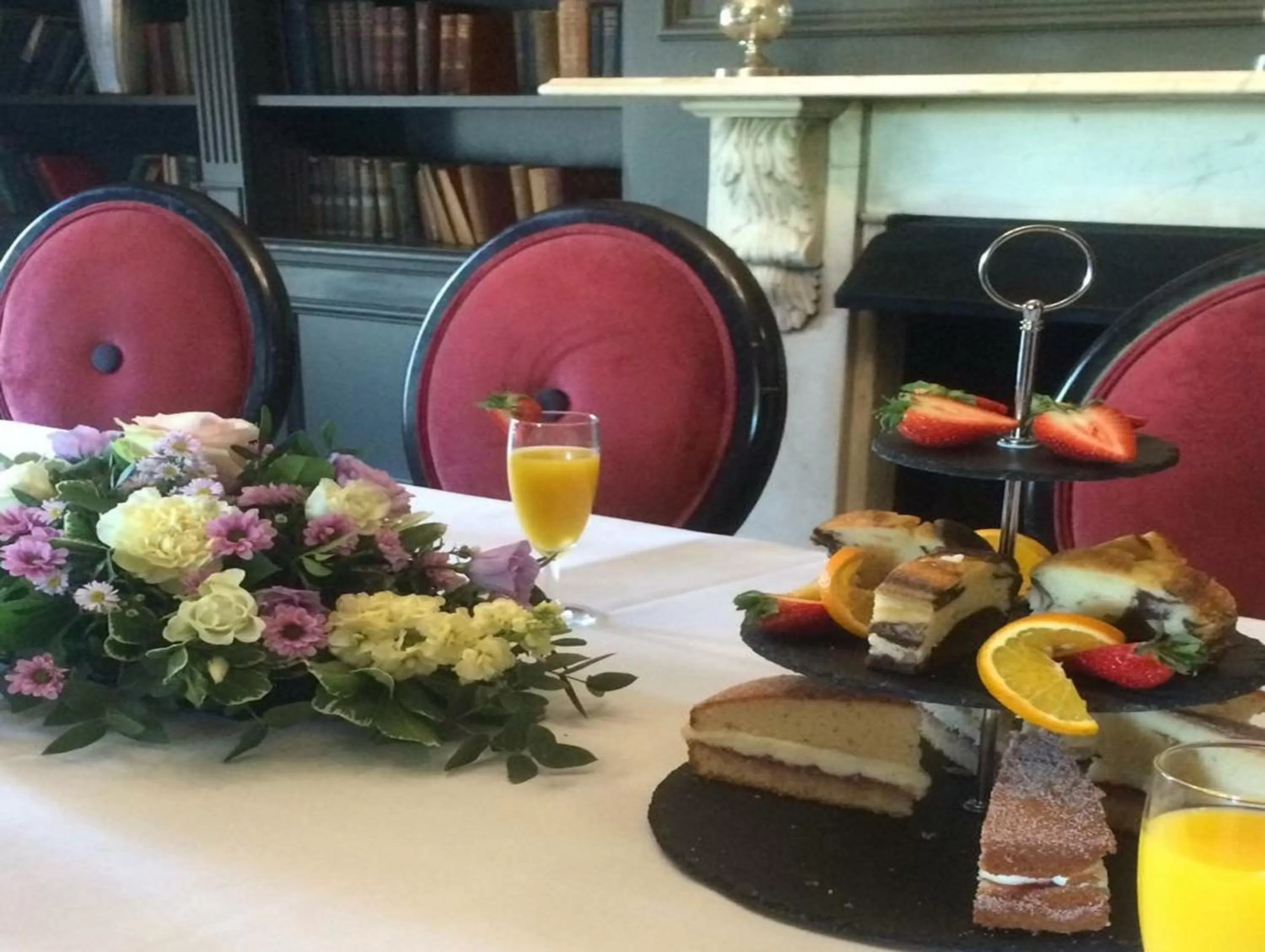 Restaurant/places to eat in Holiday Inn Maidstone-Sevenoaks by IHG