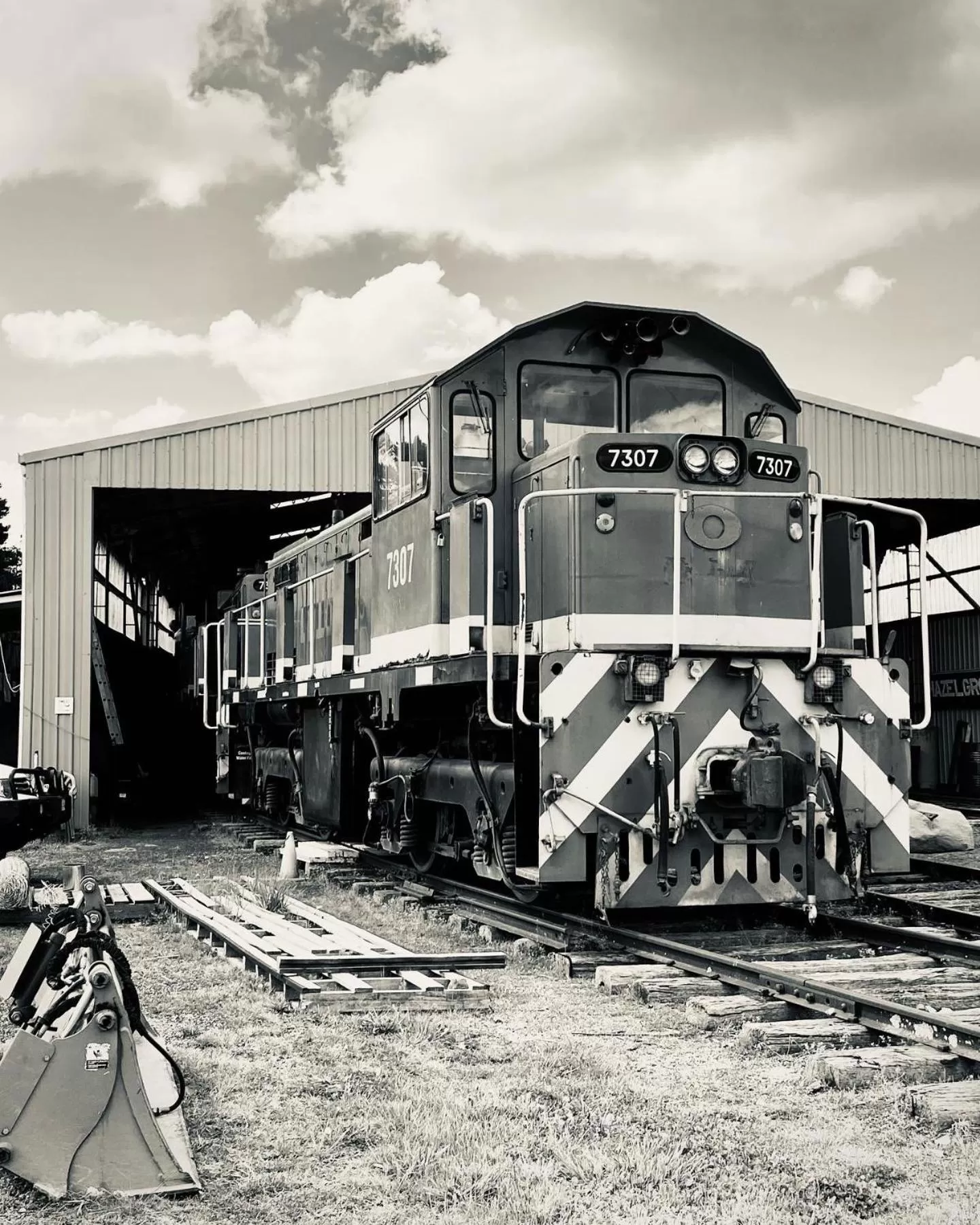 Nearby landmark in Titania Motel