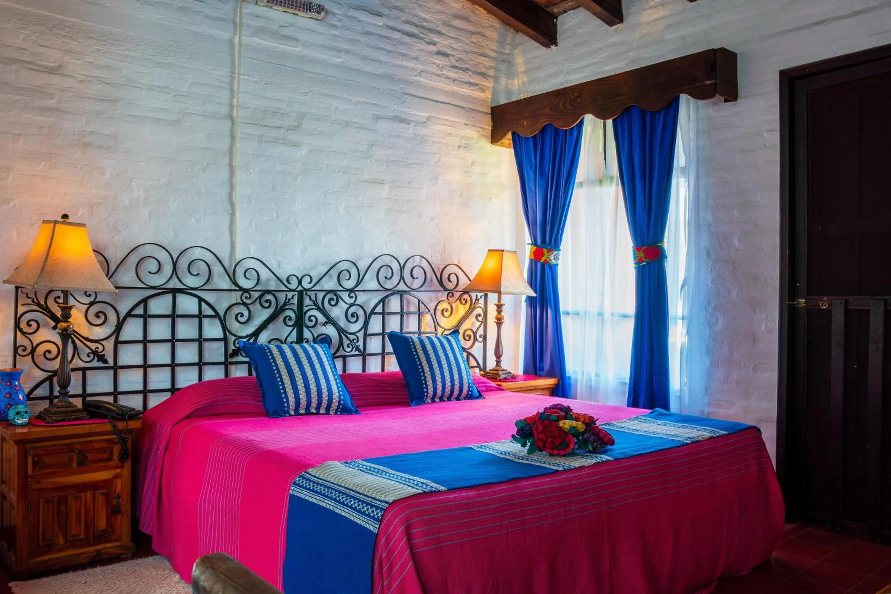 Photo of the whole room, Bed in Hotel San Angelo