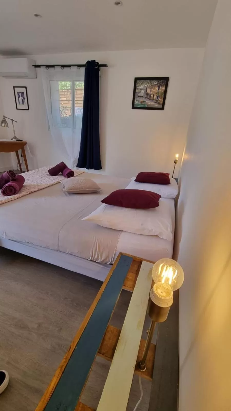 La maison du bonheur