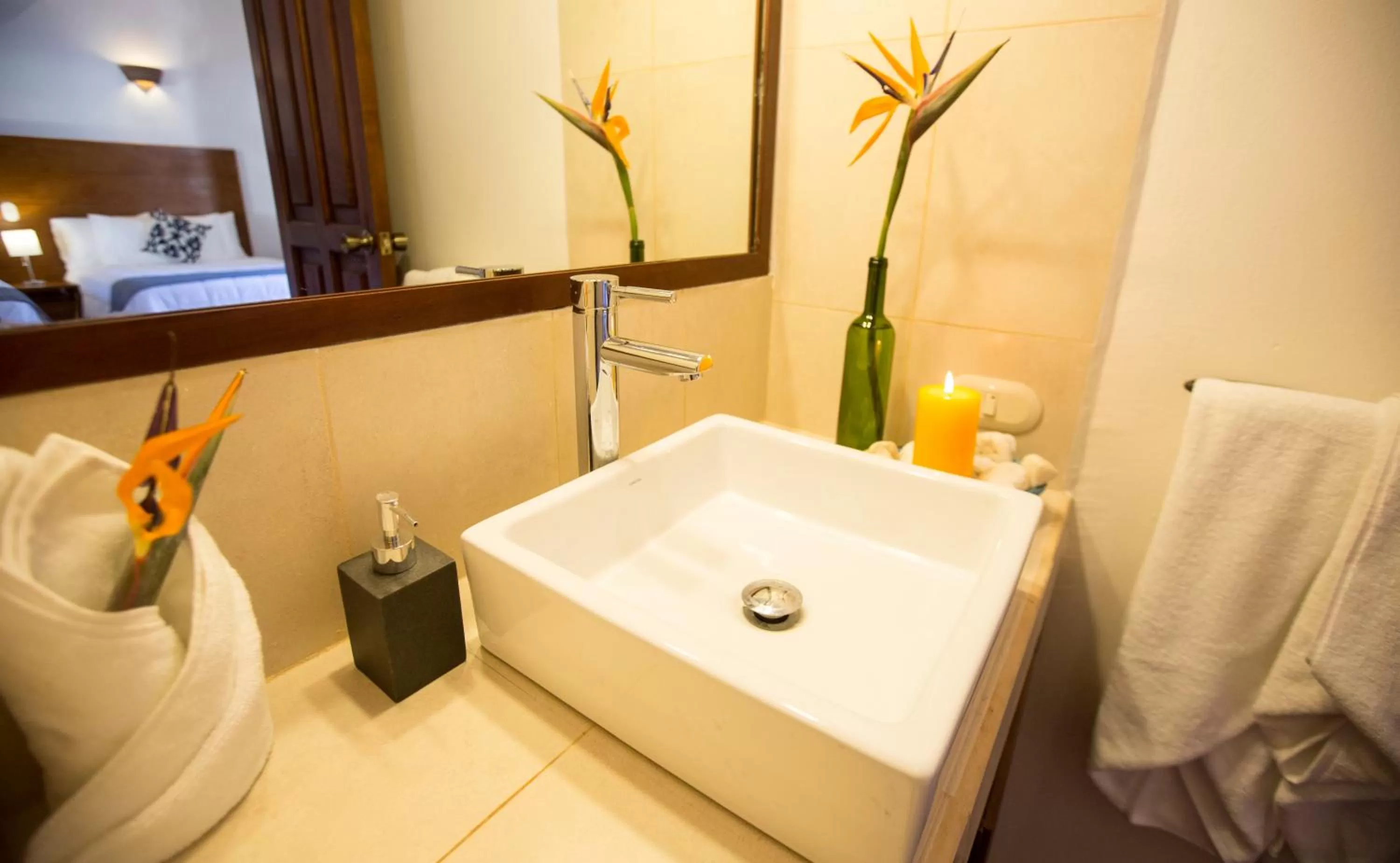 Other, Bathroom in Hotel Boutique Adela