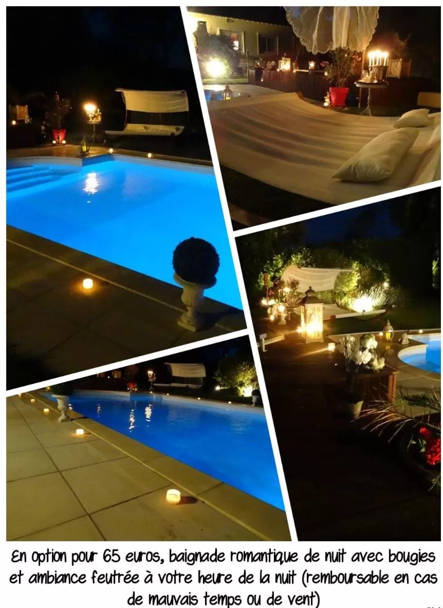 Villa La Clef Des Champs