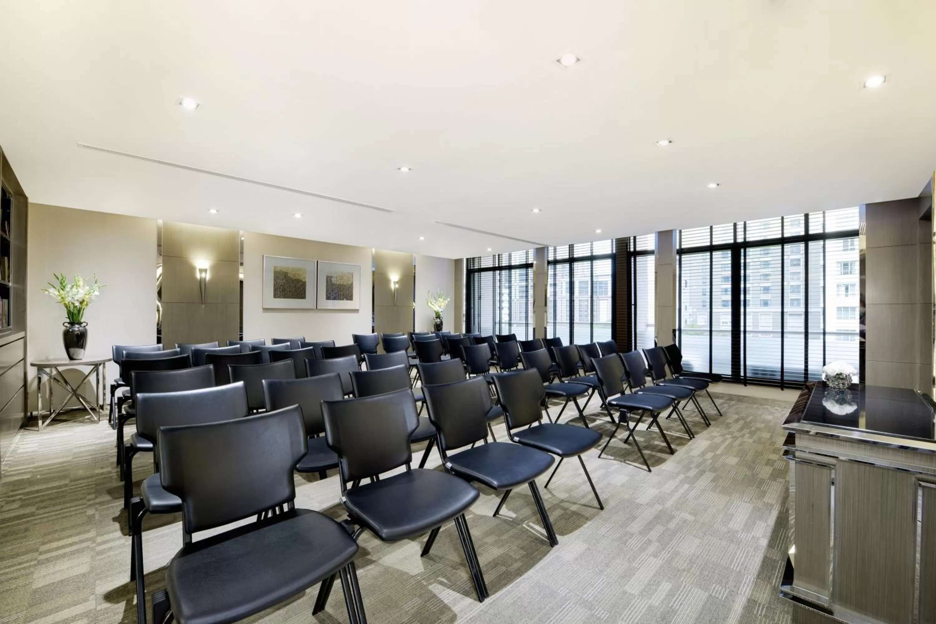 Banquet/Function facilities in Centre Point Hotel Chidlom Bangkok