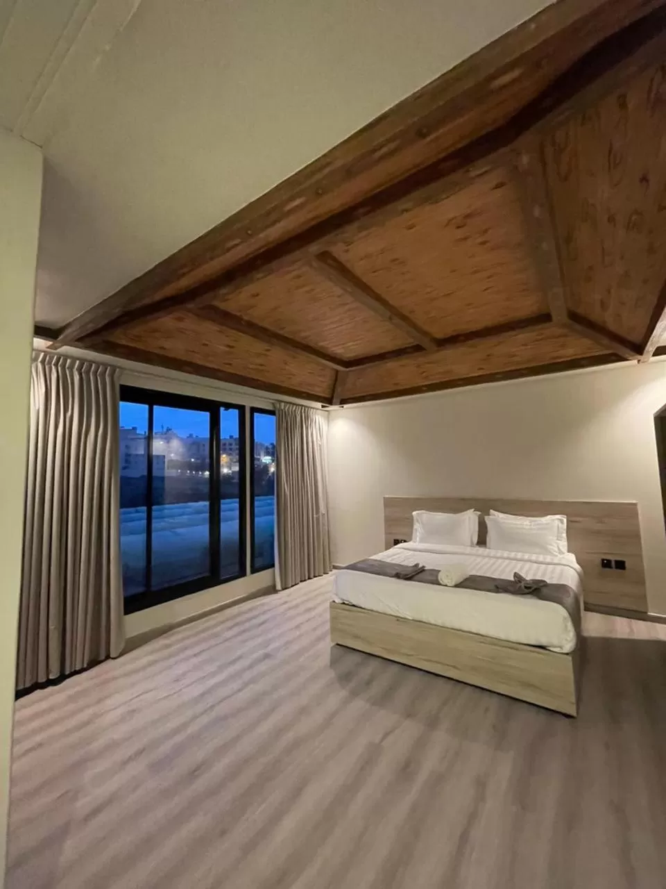 فندق جولدن الأندلس أبها - Golden Andalus Hotel Abha