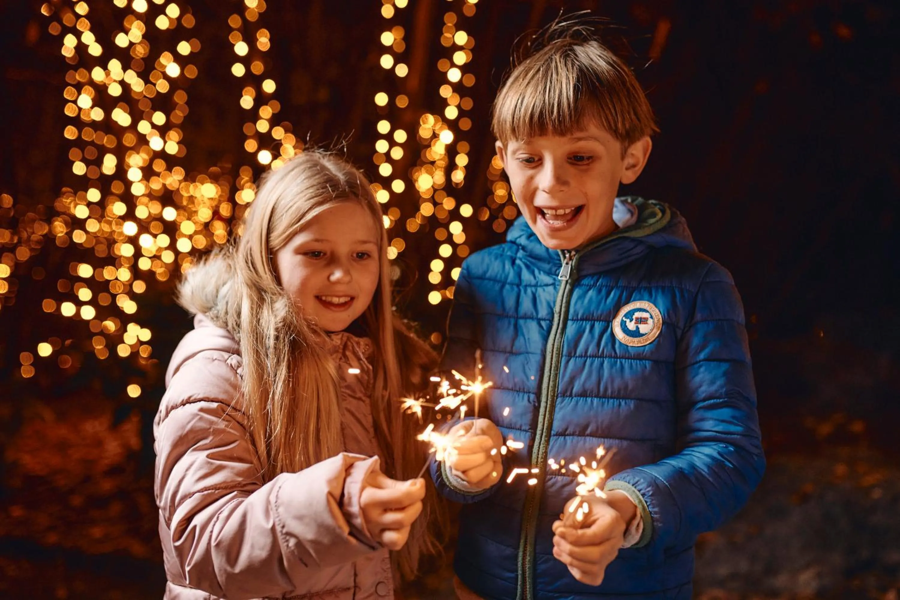 Winter in Hotel Excelsior - by Liburnia Hotels & Villas