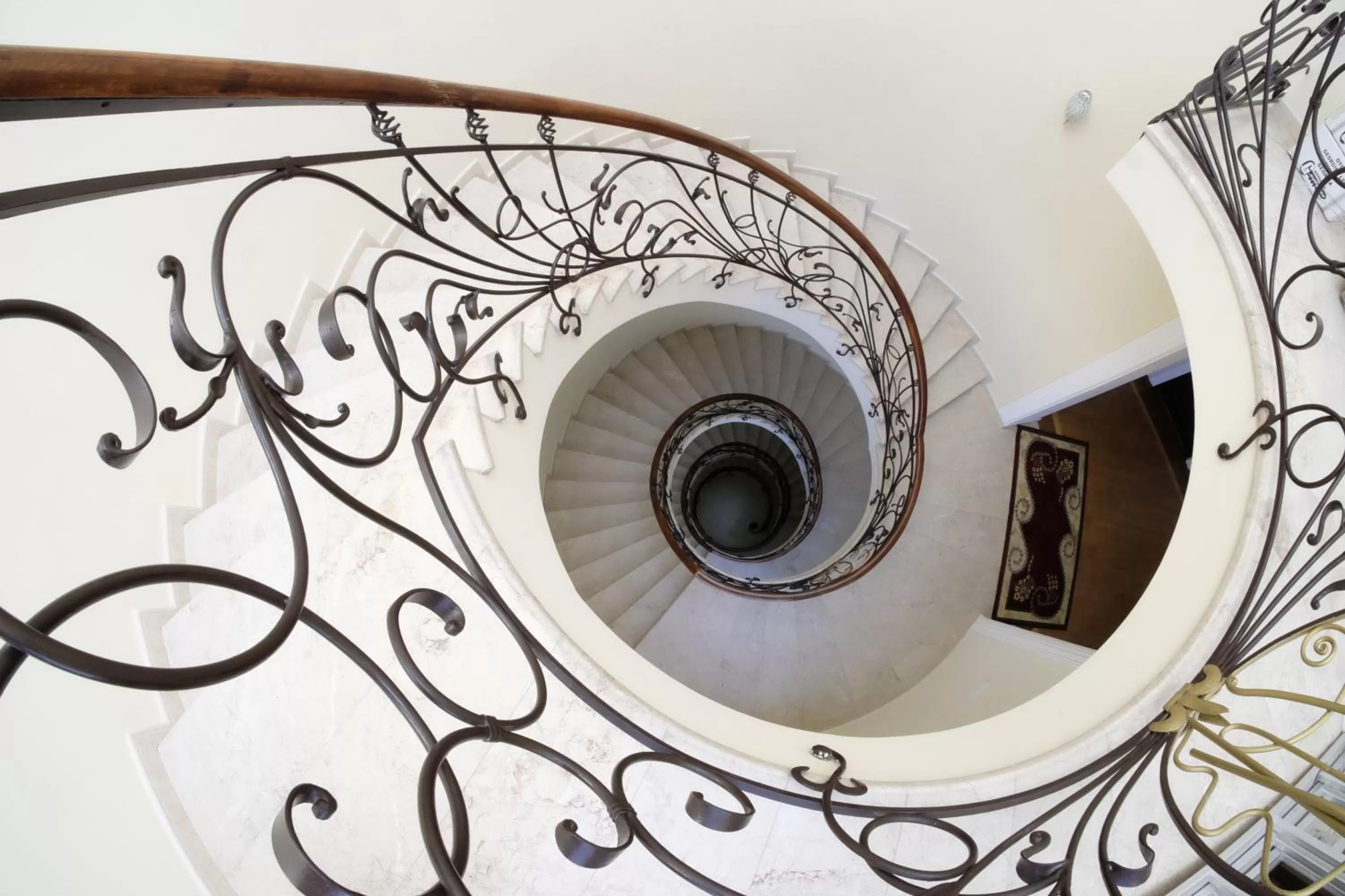 Property building in S&L Boutique Hotel