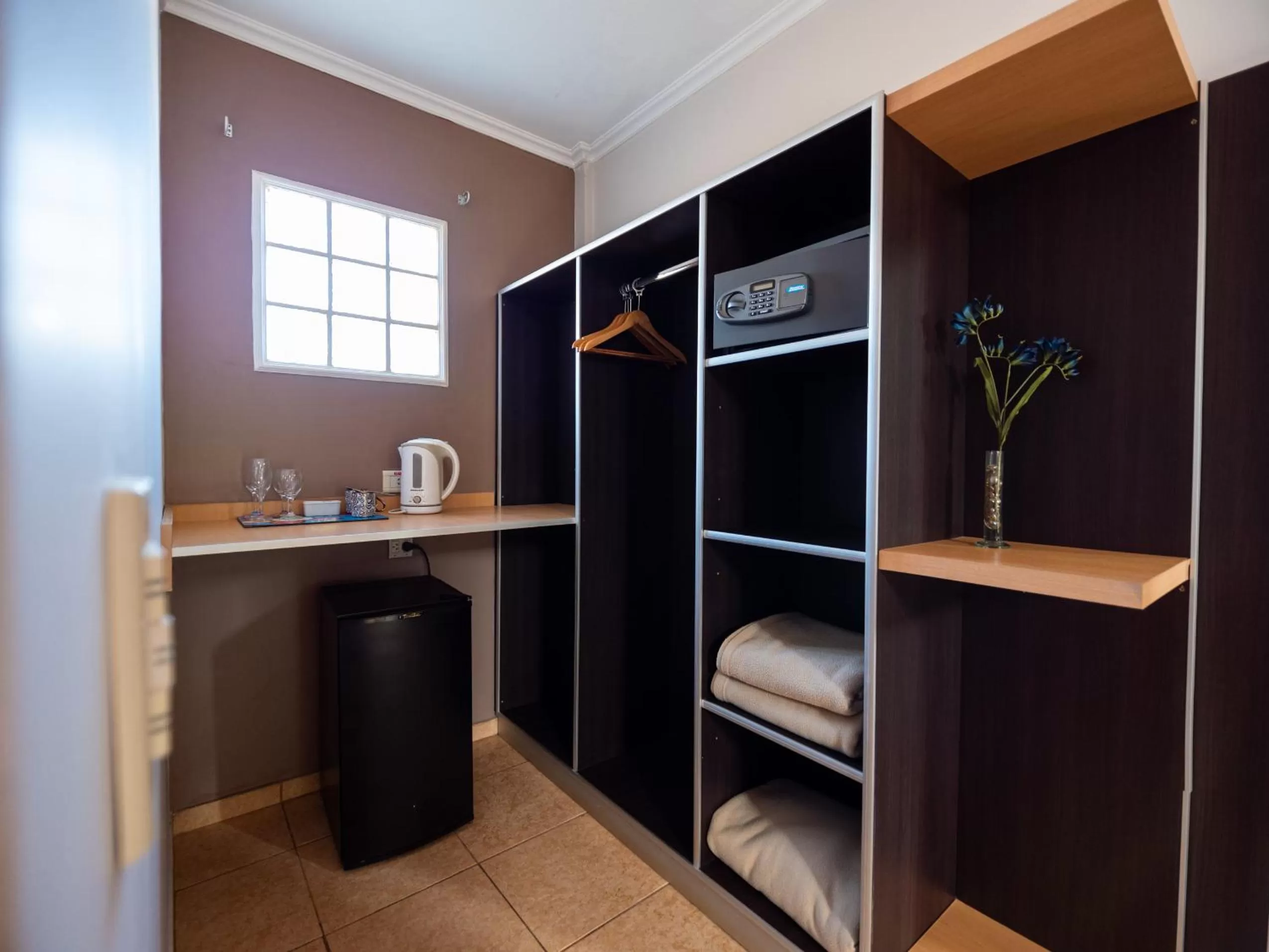 oven in Palma Real Posada