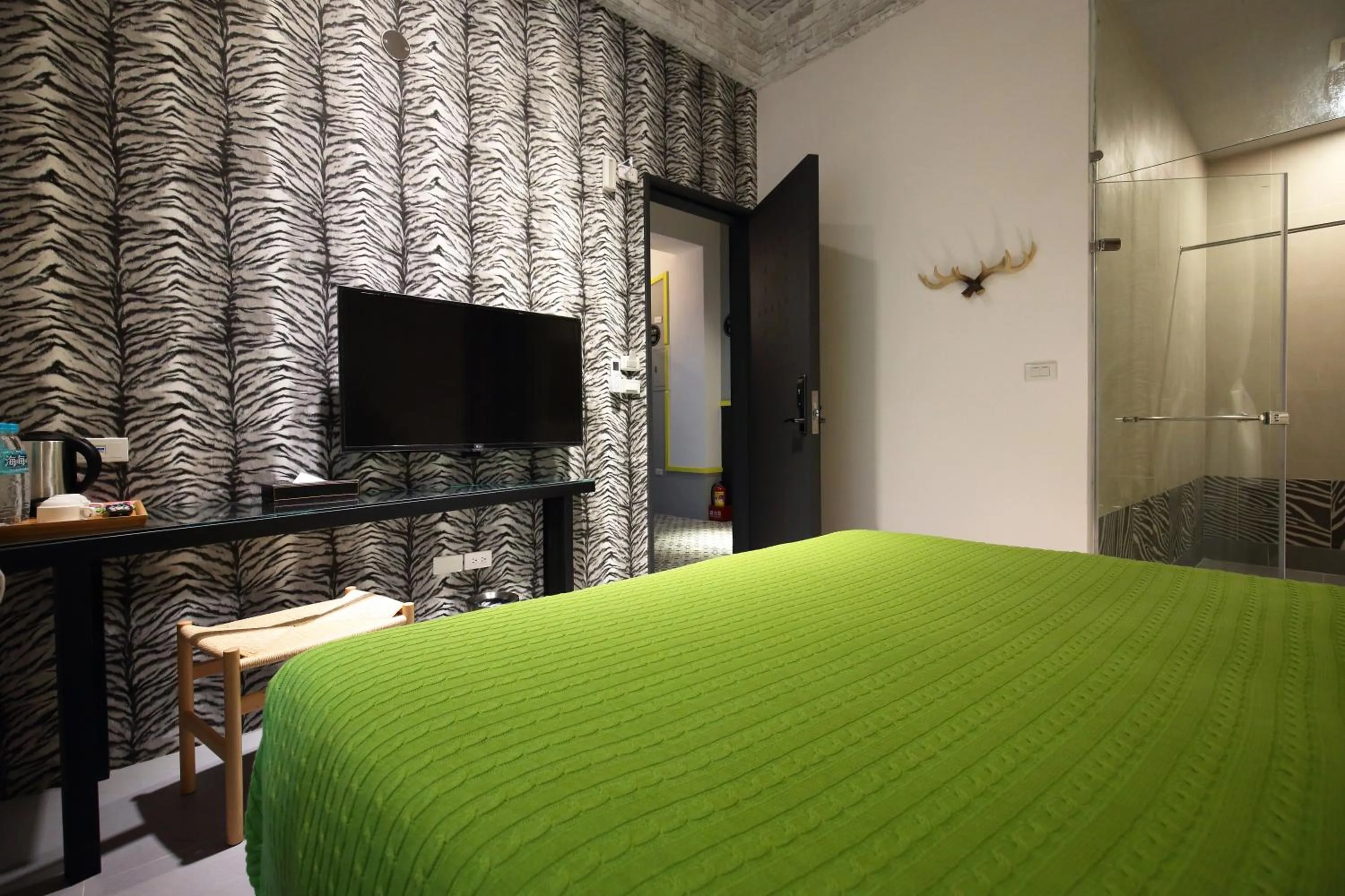 指南針民宿2178 & 工殿民宿2182