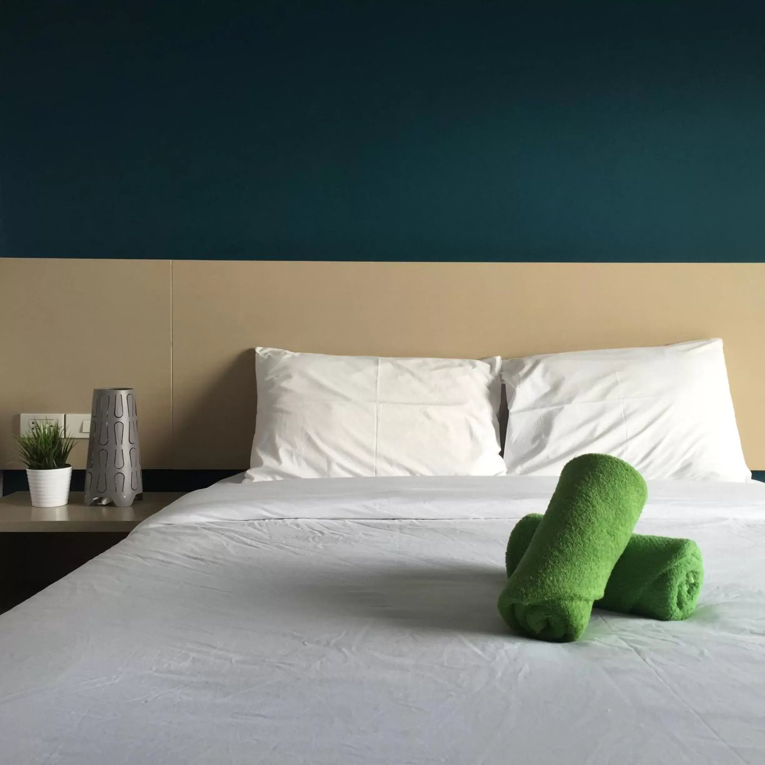 Deluxe Studio in Huahin Terminal Deluxe Studio in Huahin Terminal