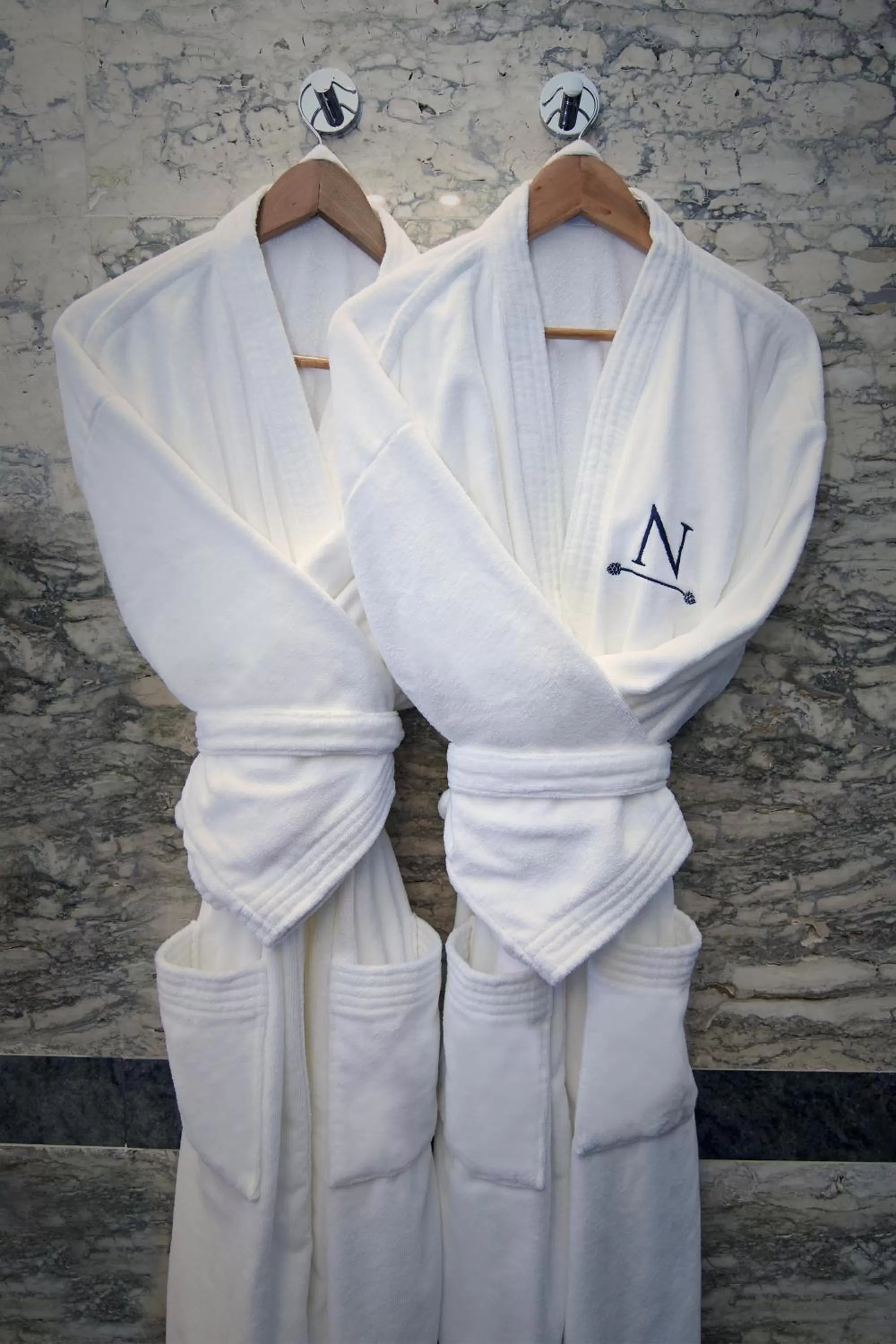 Bathroom in Nino Hotel Boutique