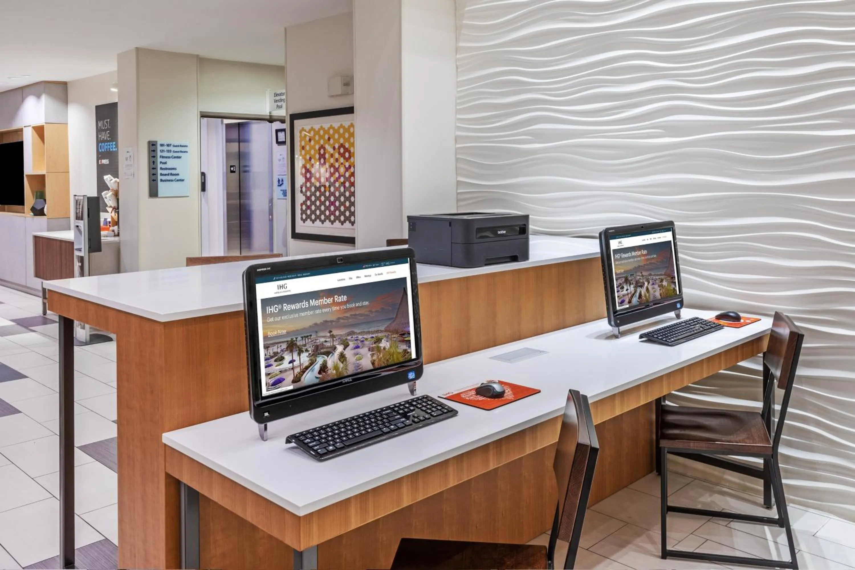 Other in Holiday Inn Express & Suites Austin NW – Lakeway by IHG