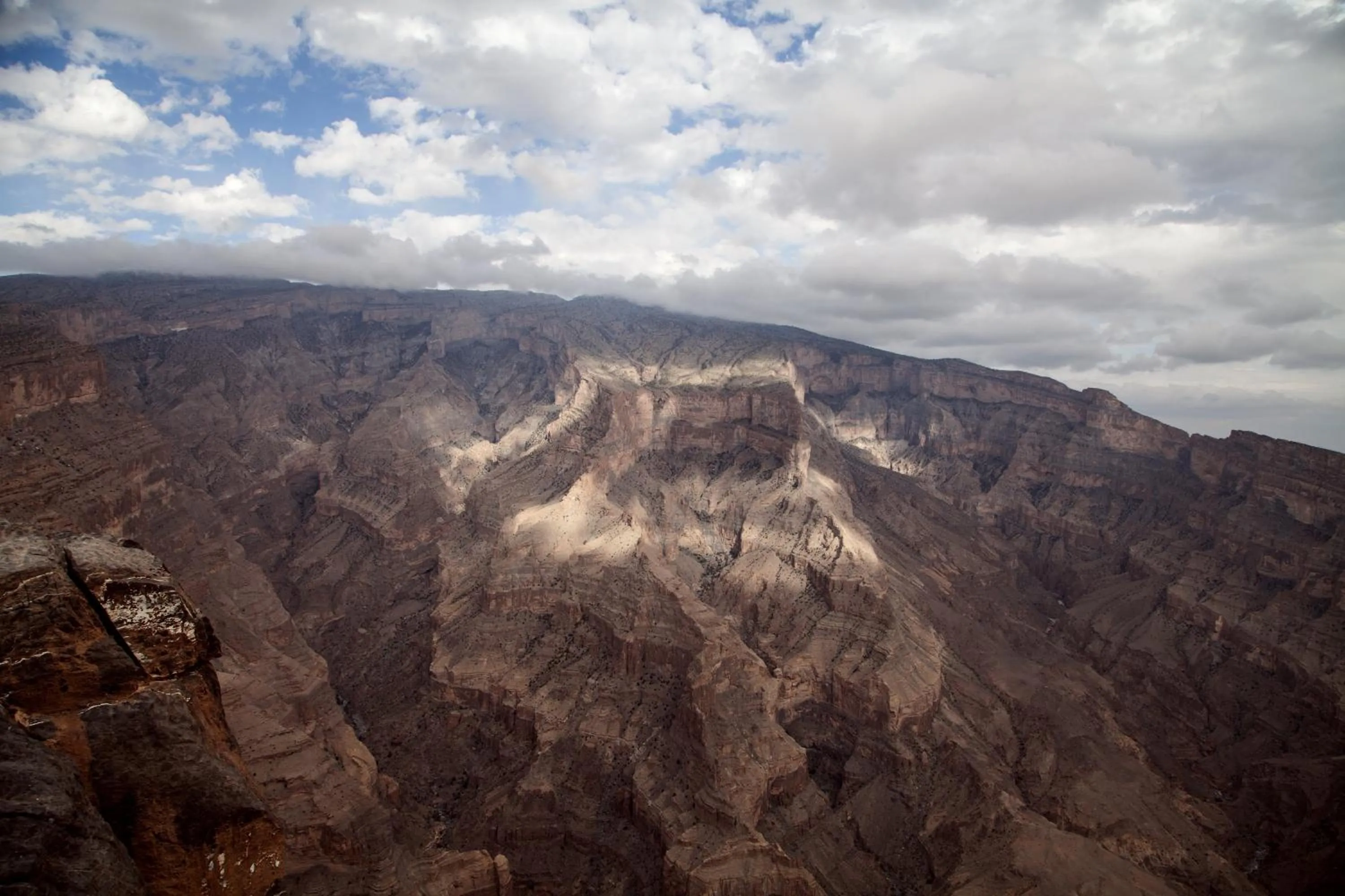 Nearby landmark in Holiday Inn Muscat AlSeeb by IHG