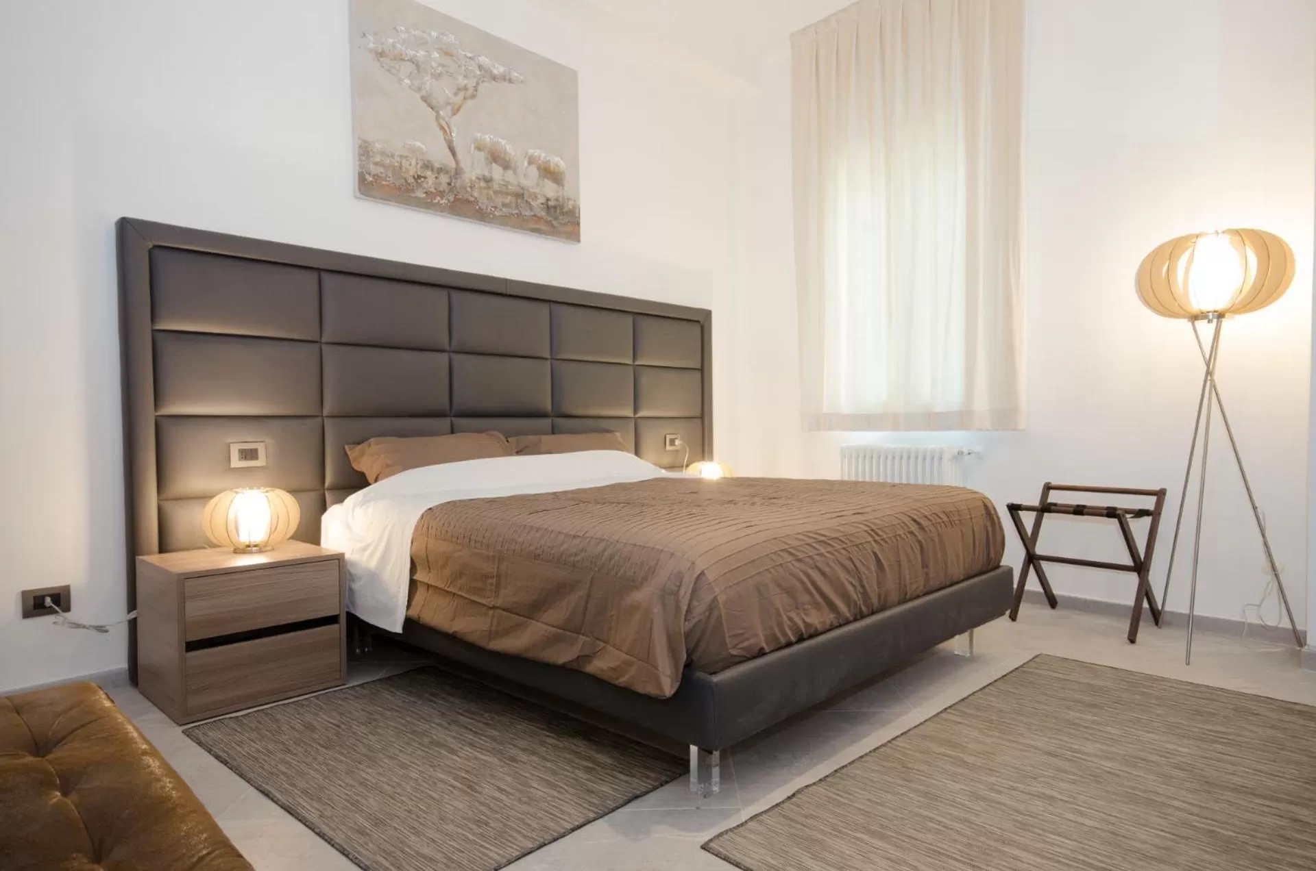 Bed in Corte Maggiore