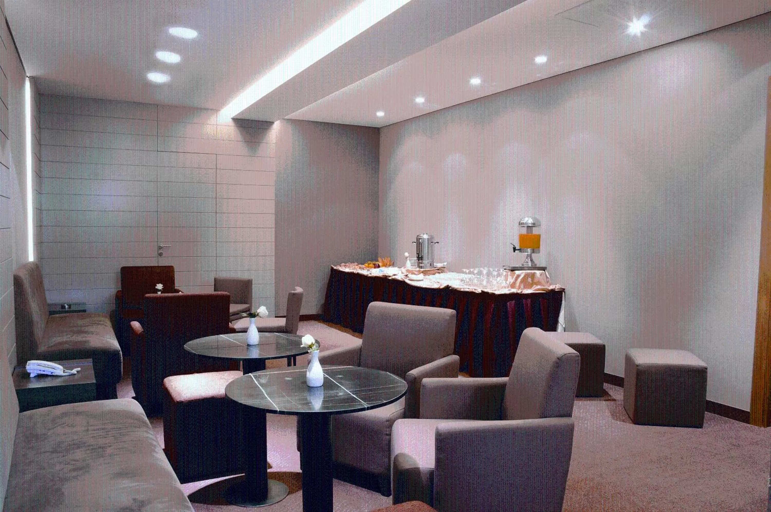 Decorative detail in Country Lodge Hotel & Resort Beirut