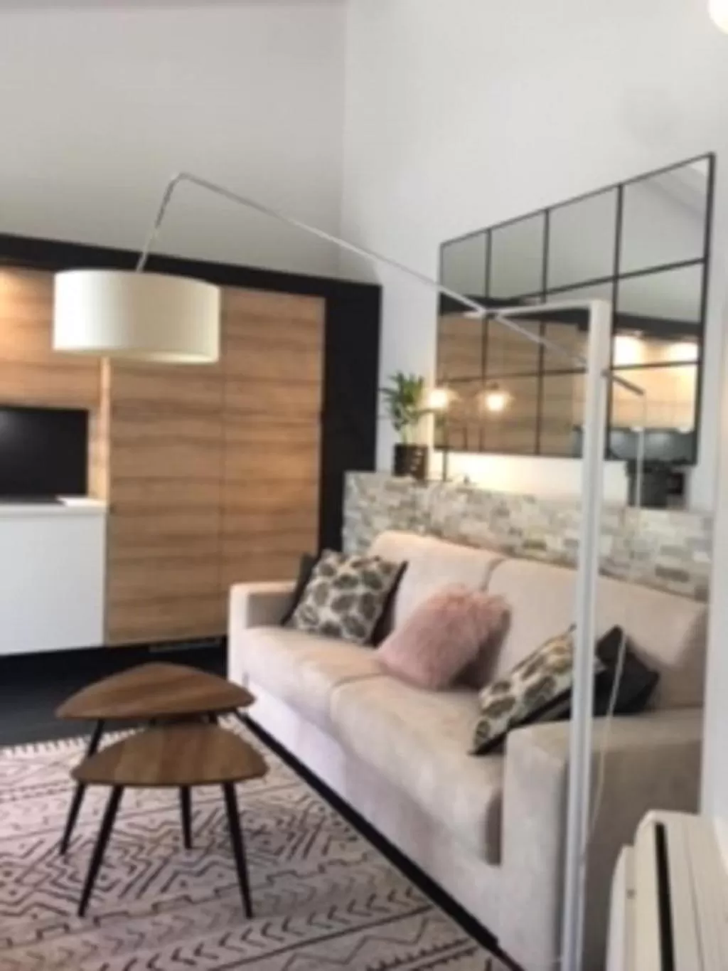 Standard Quadruple Suite in Le Mas Del Cavalier