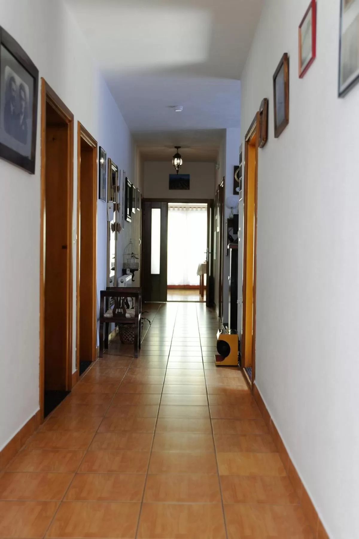 Wellness B&B Winery Sontacchi