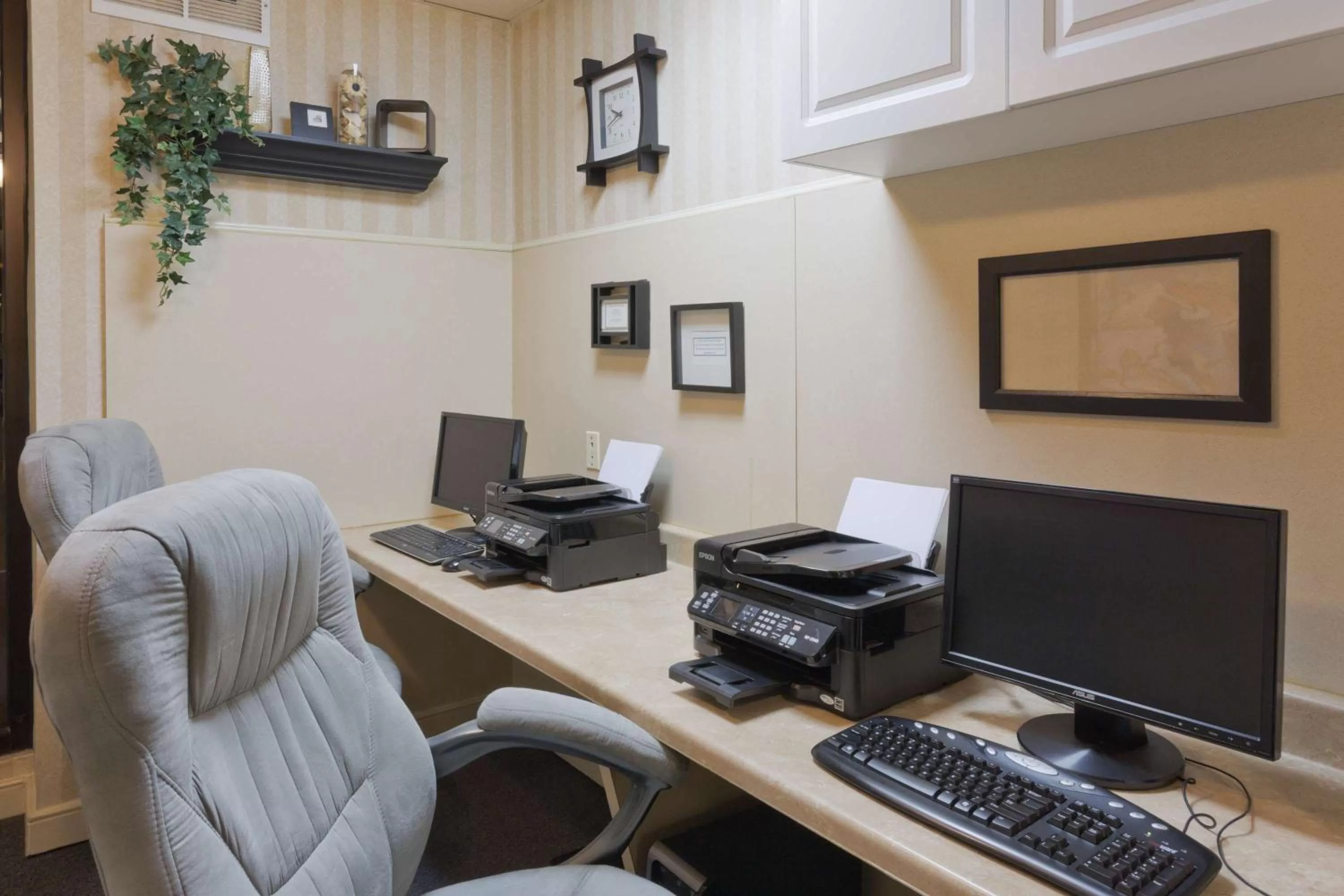 Business facilities in Hampton Inn Las Vegas/Summerlin