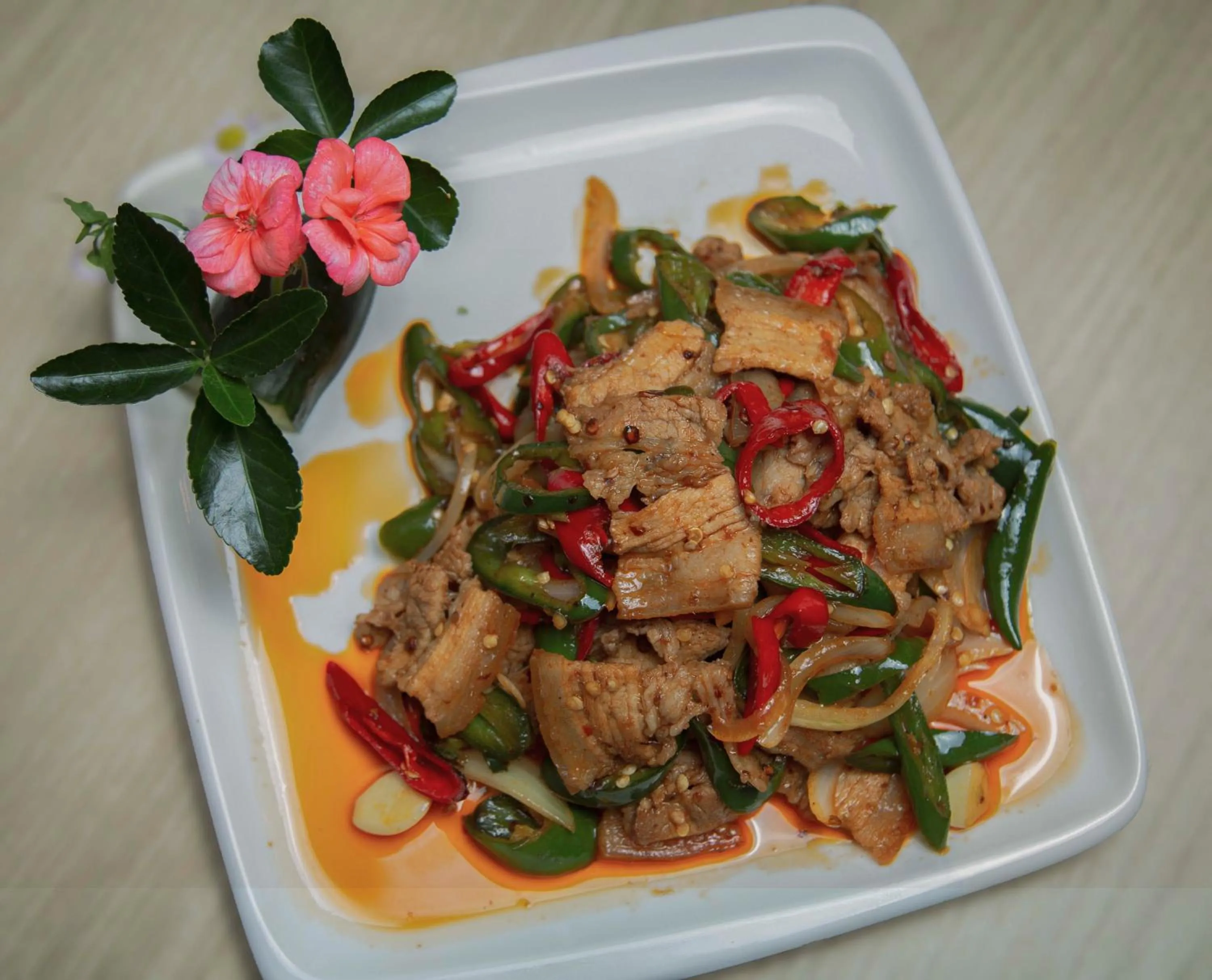 Food in Best Western Premier Batumi