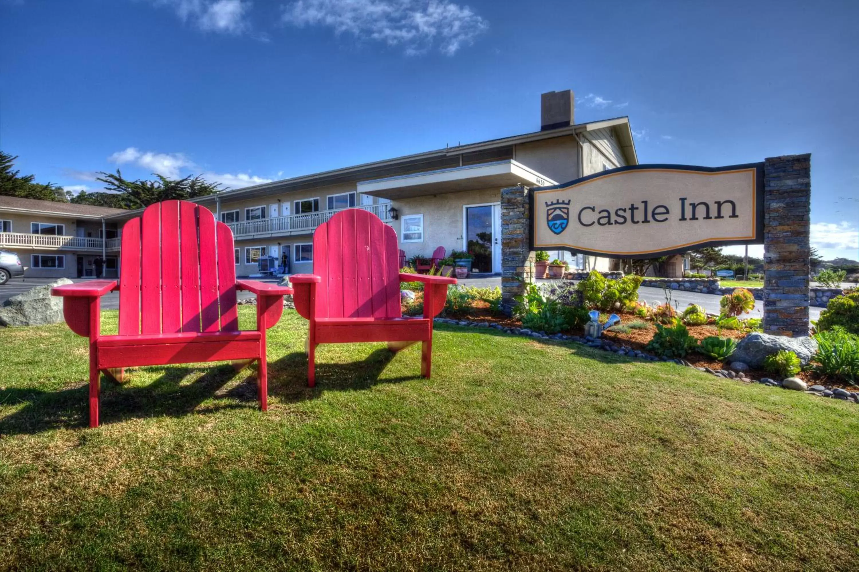 Castle Inn Castle Inn