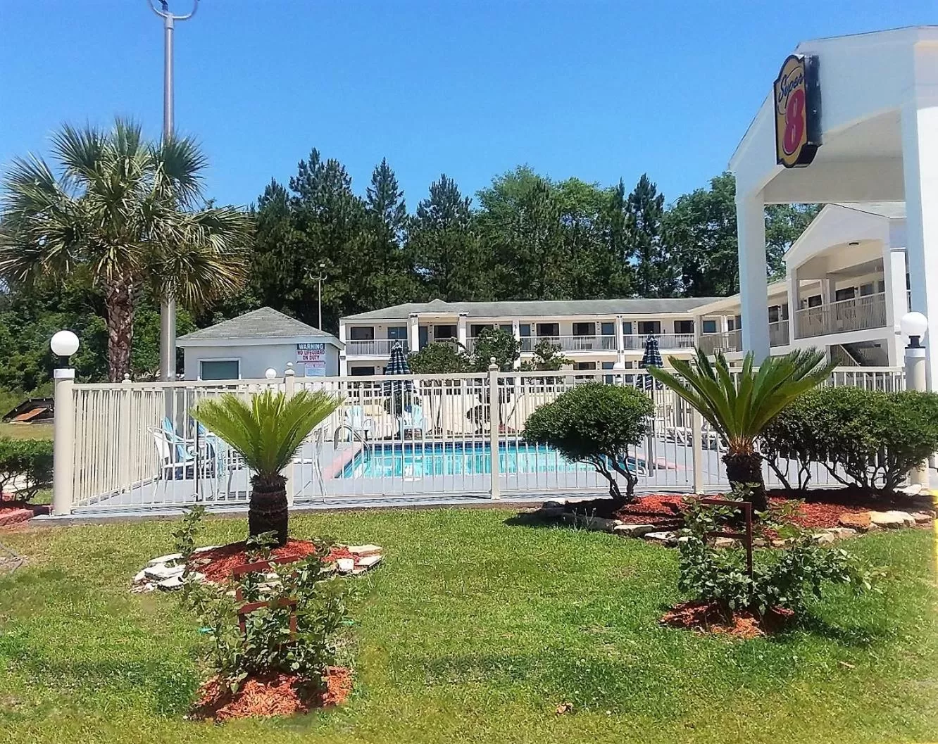 Other in Super 8 by Wyndham Ocean Springs Biloxi