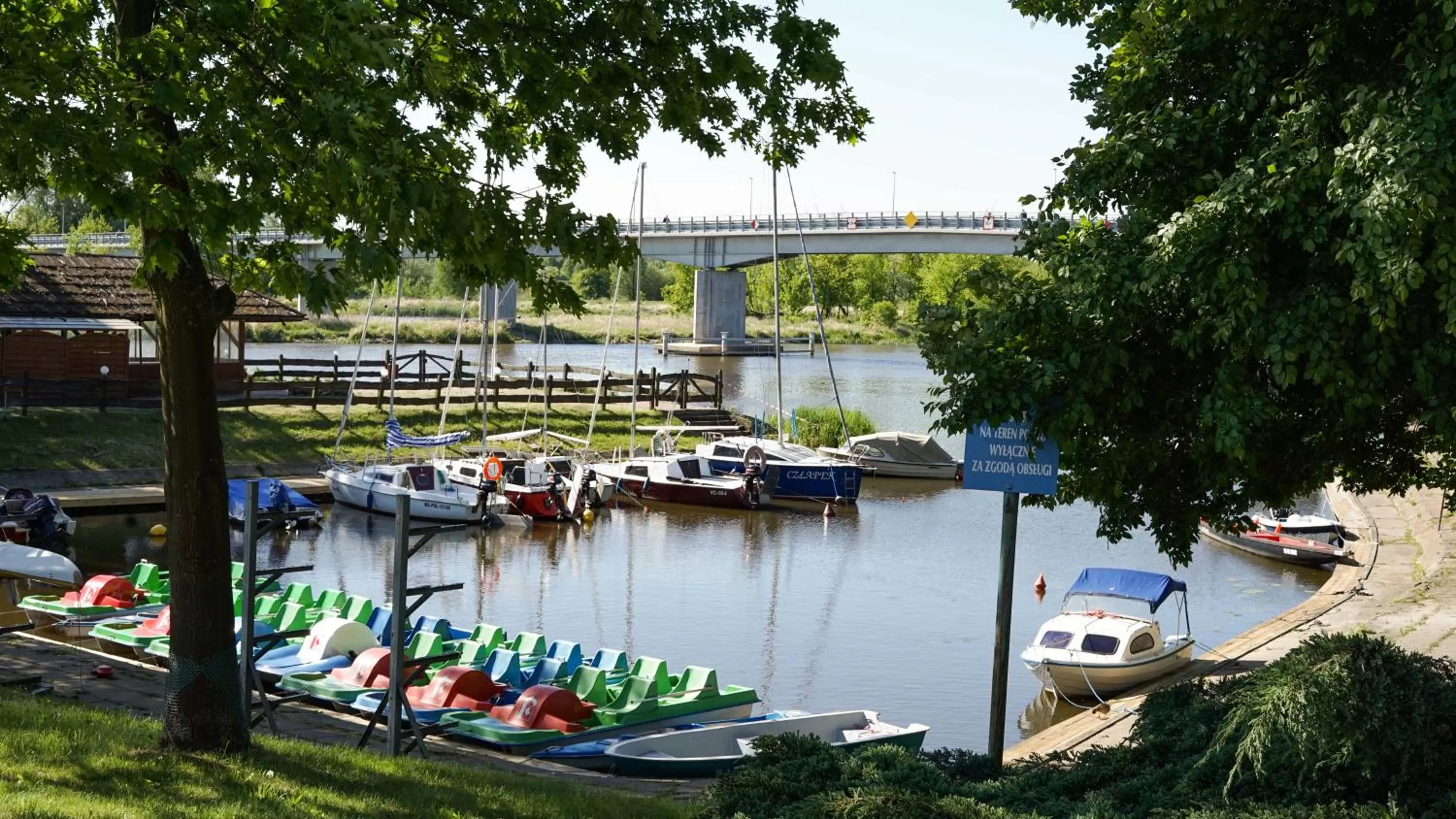 Hotel Zamek Pułtusk Dom Polonii
