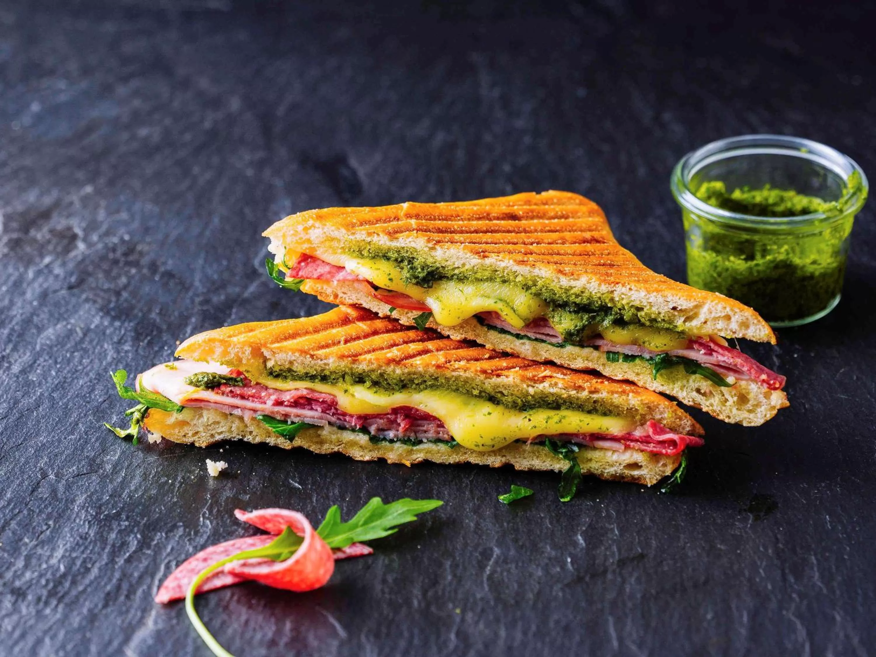 Restaurant/places to eat in Ibis Istanbul West