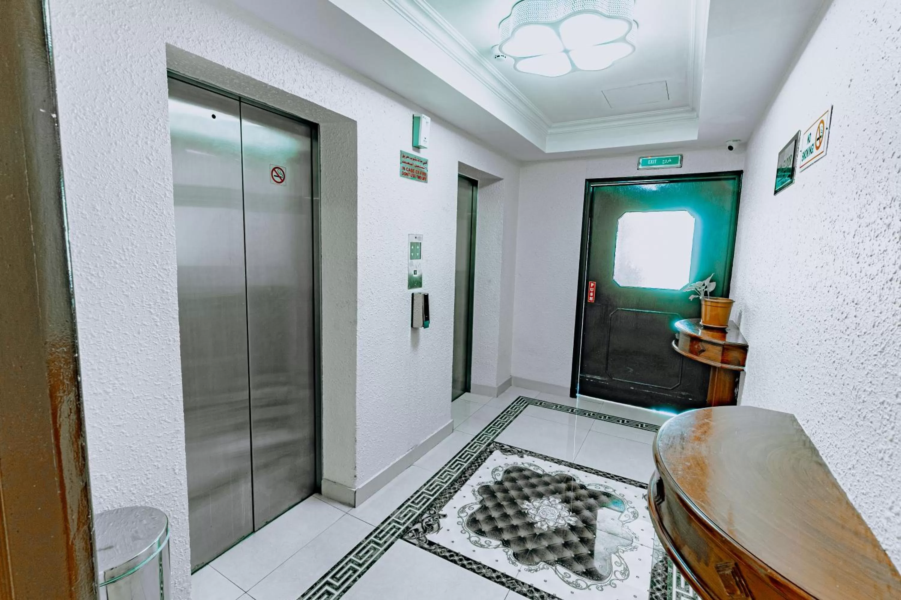 Panorama Hotel Deira