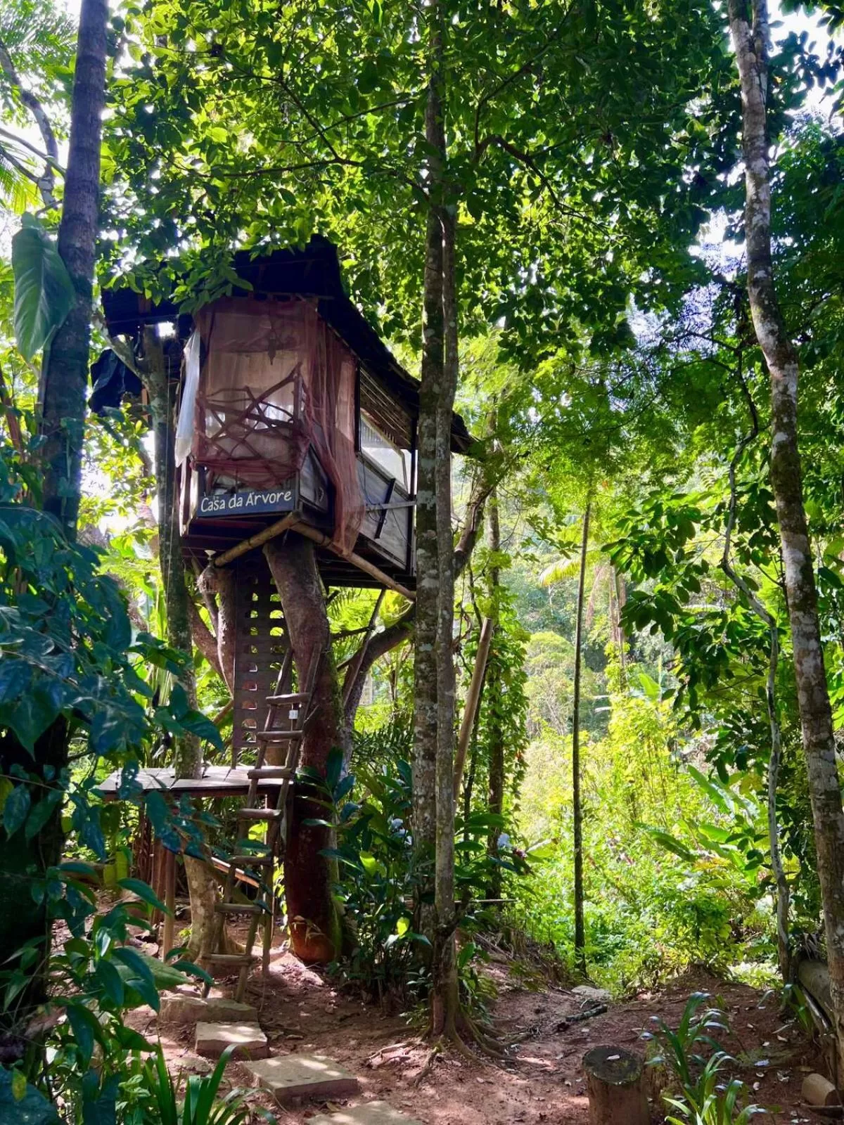 Property Building in Sitio Simple Life