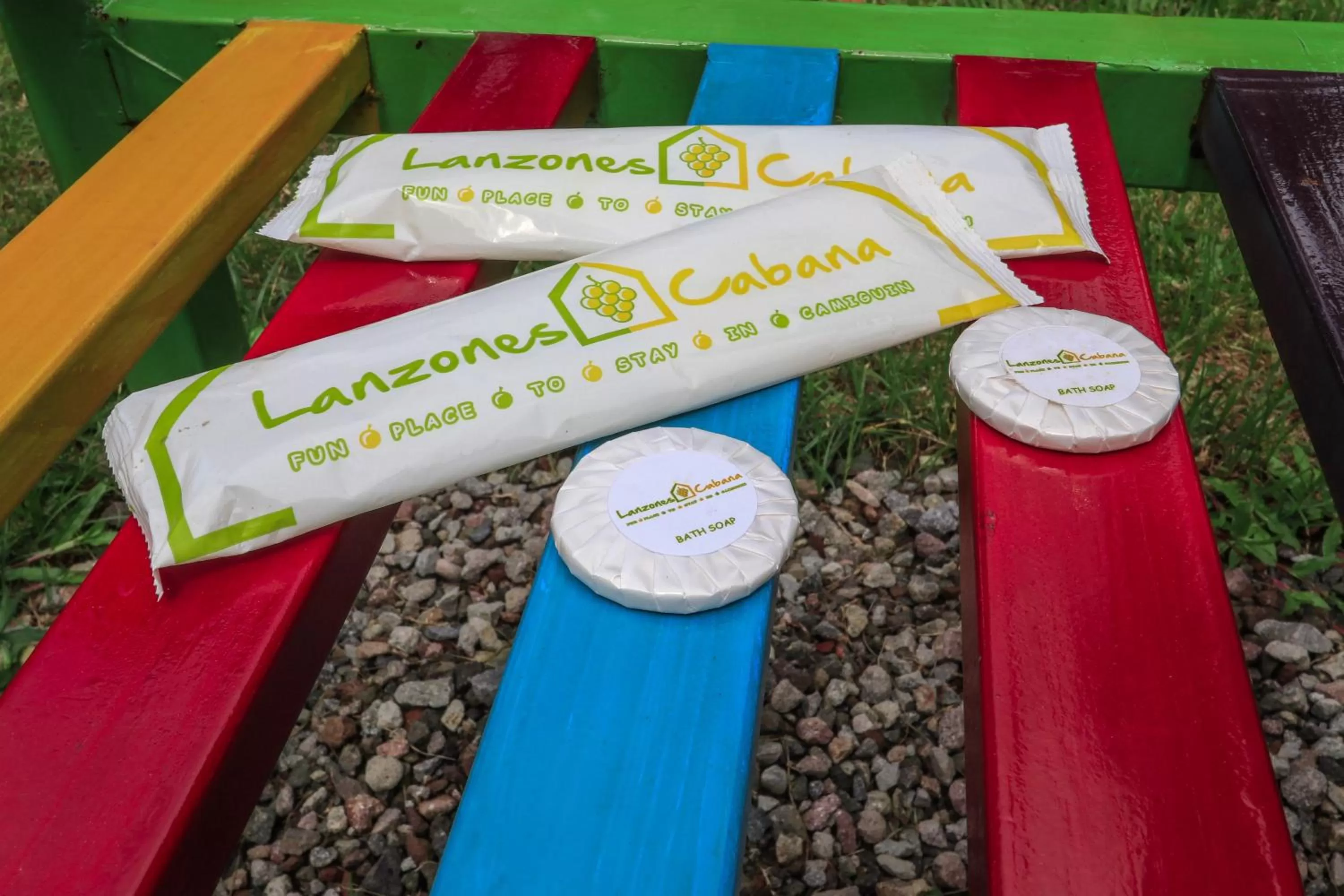 Other in Lanzones Cabana