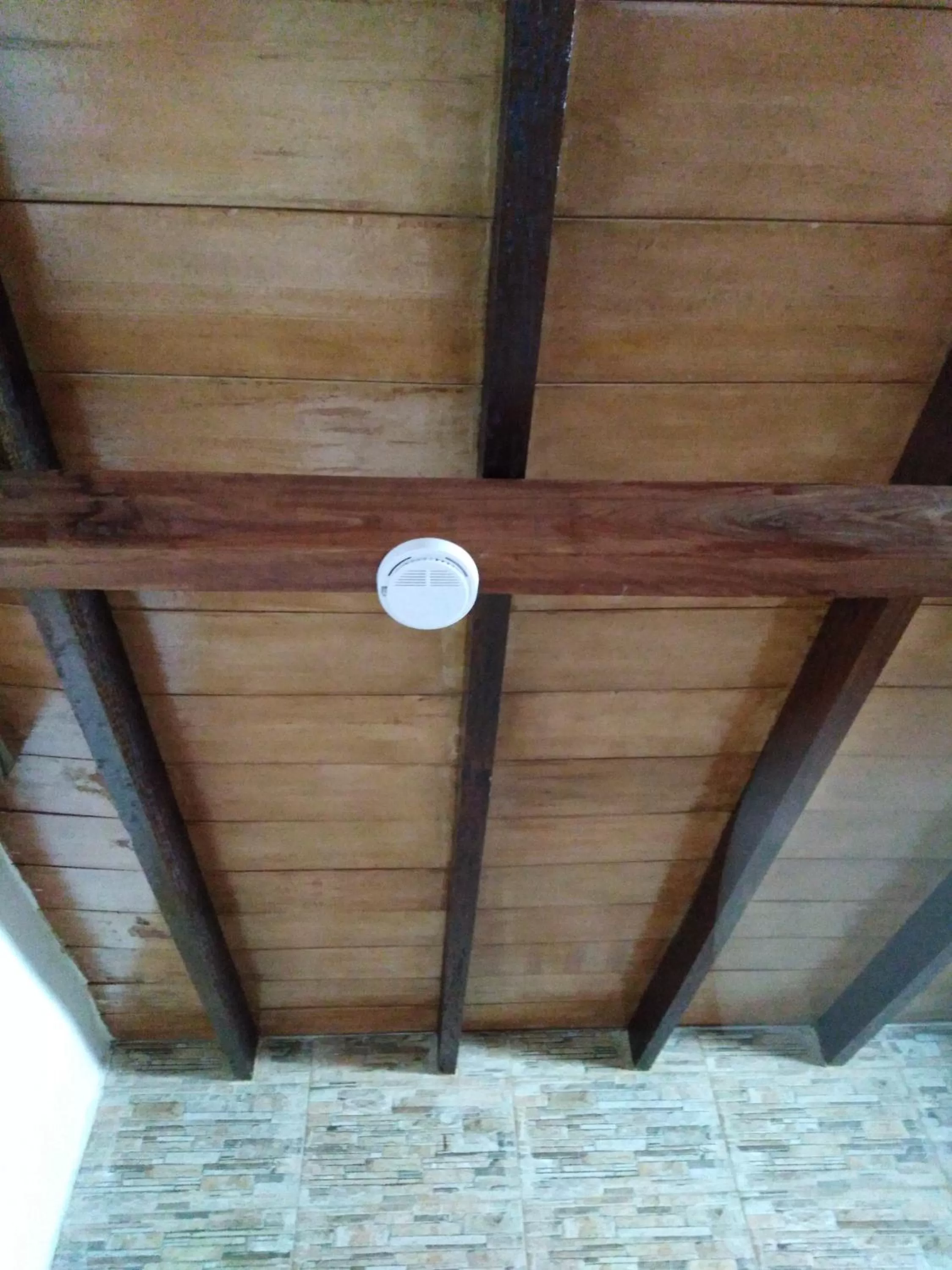 Property building in Granados B&B