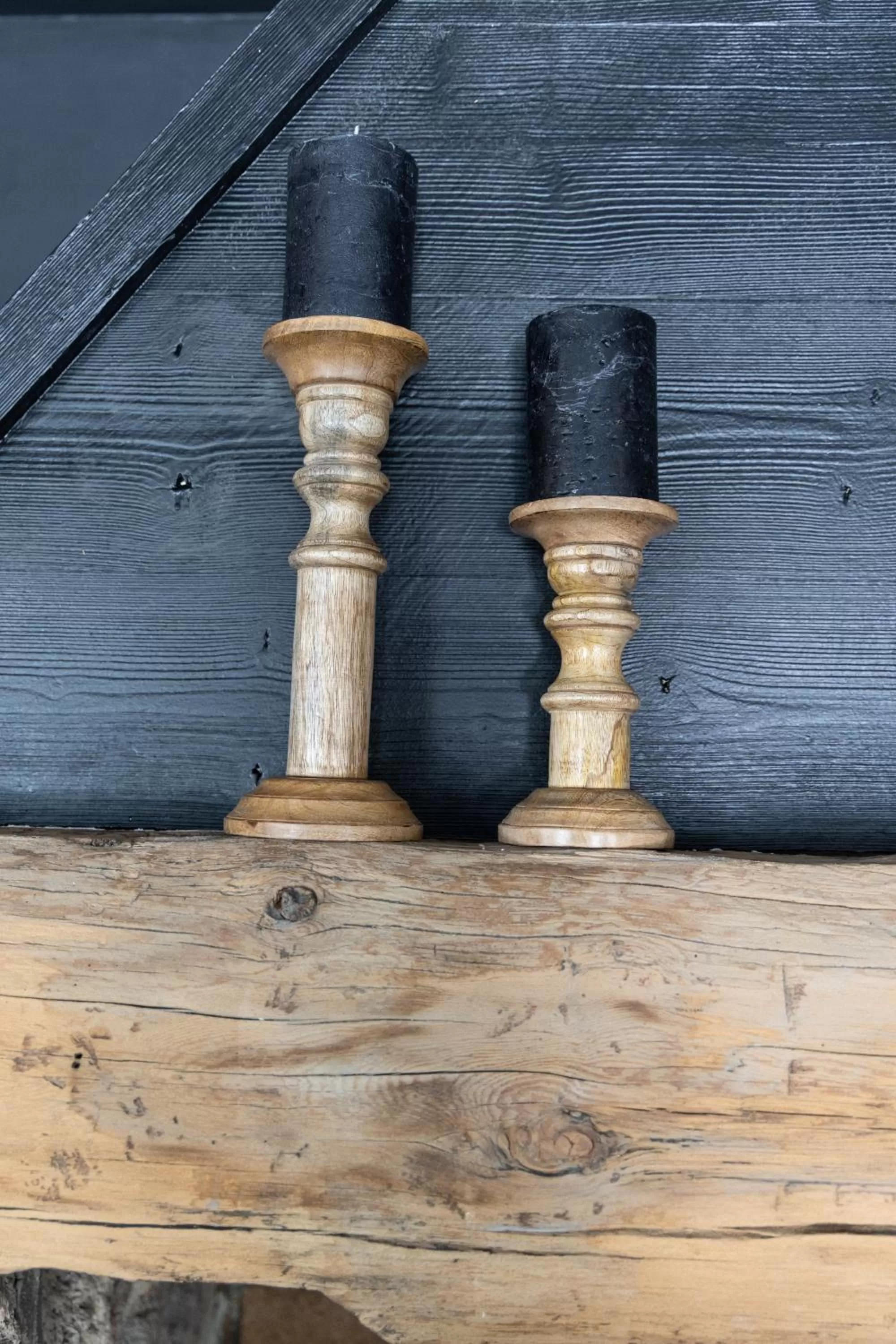 Decorative detail in Hôtel Le Cristal Lodge - TERRESENS