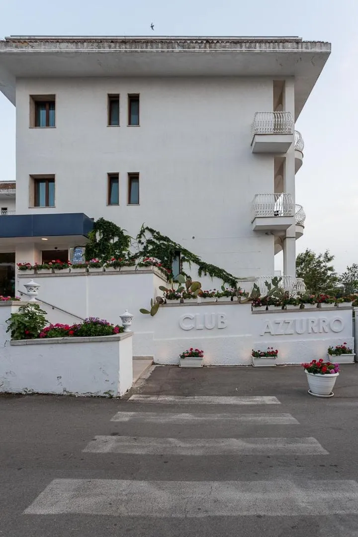 Club Azzurro Hotel & Resort