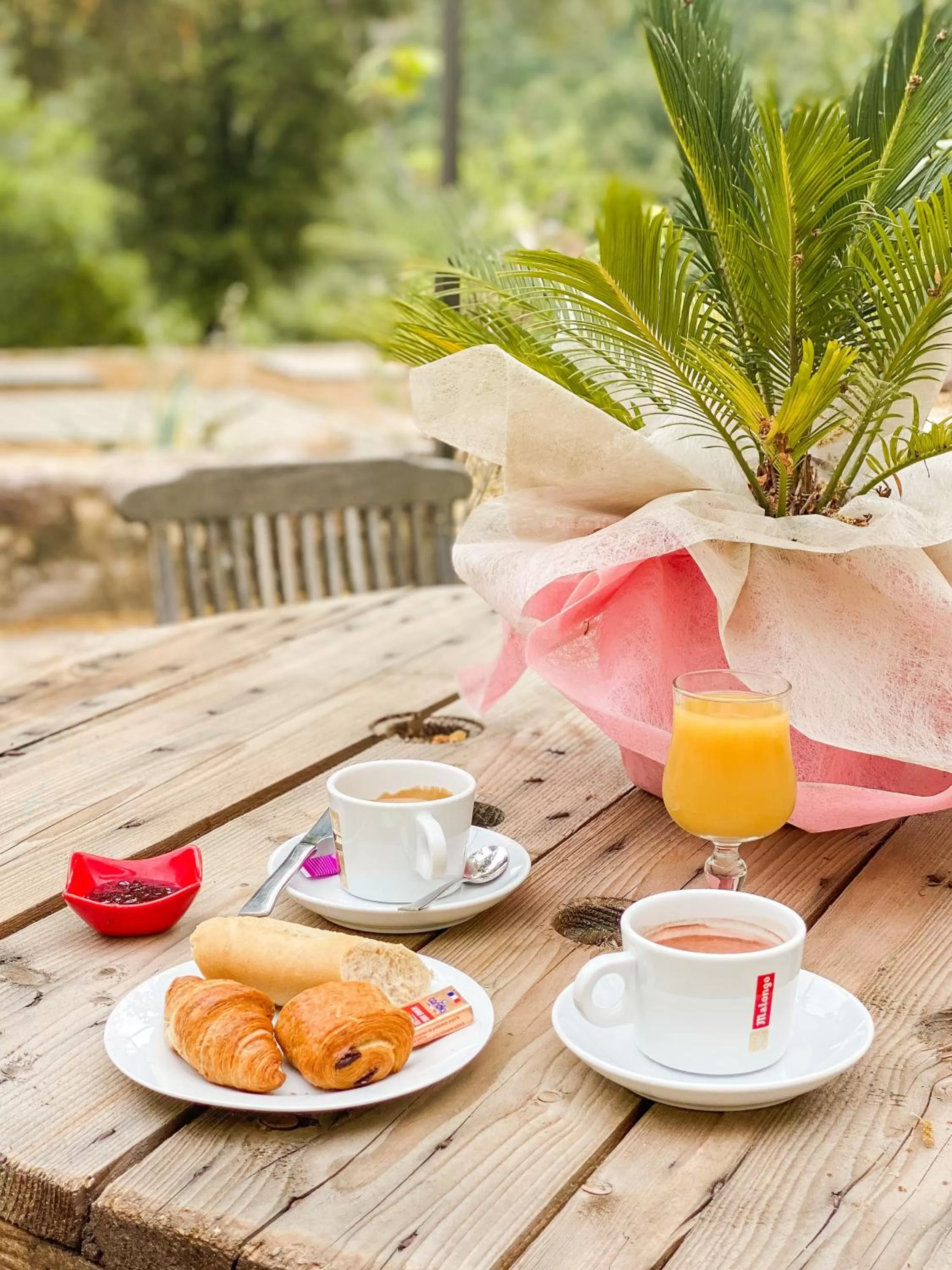 Auberge De La Foret Bonifatu