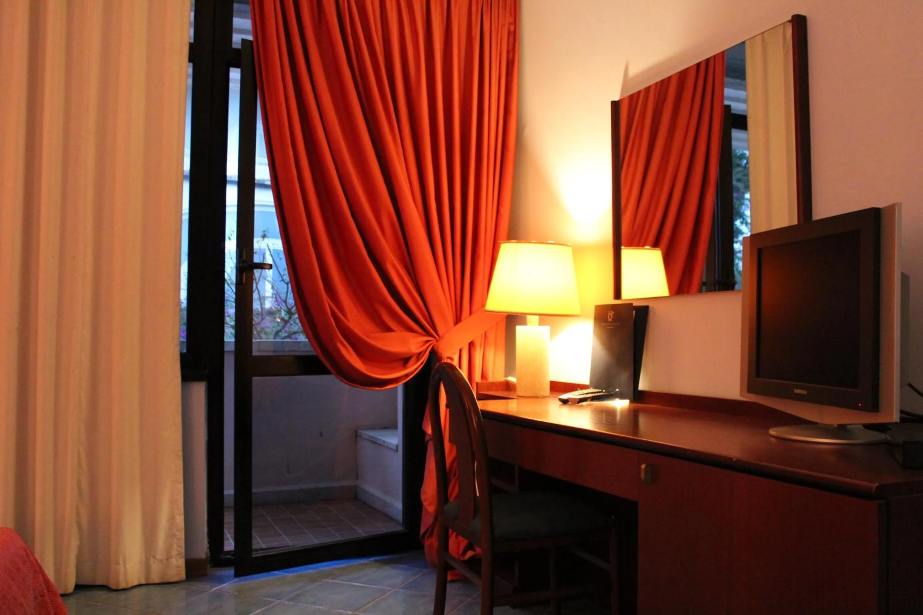 TV and multimedia in Puntaquattroventi