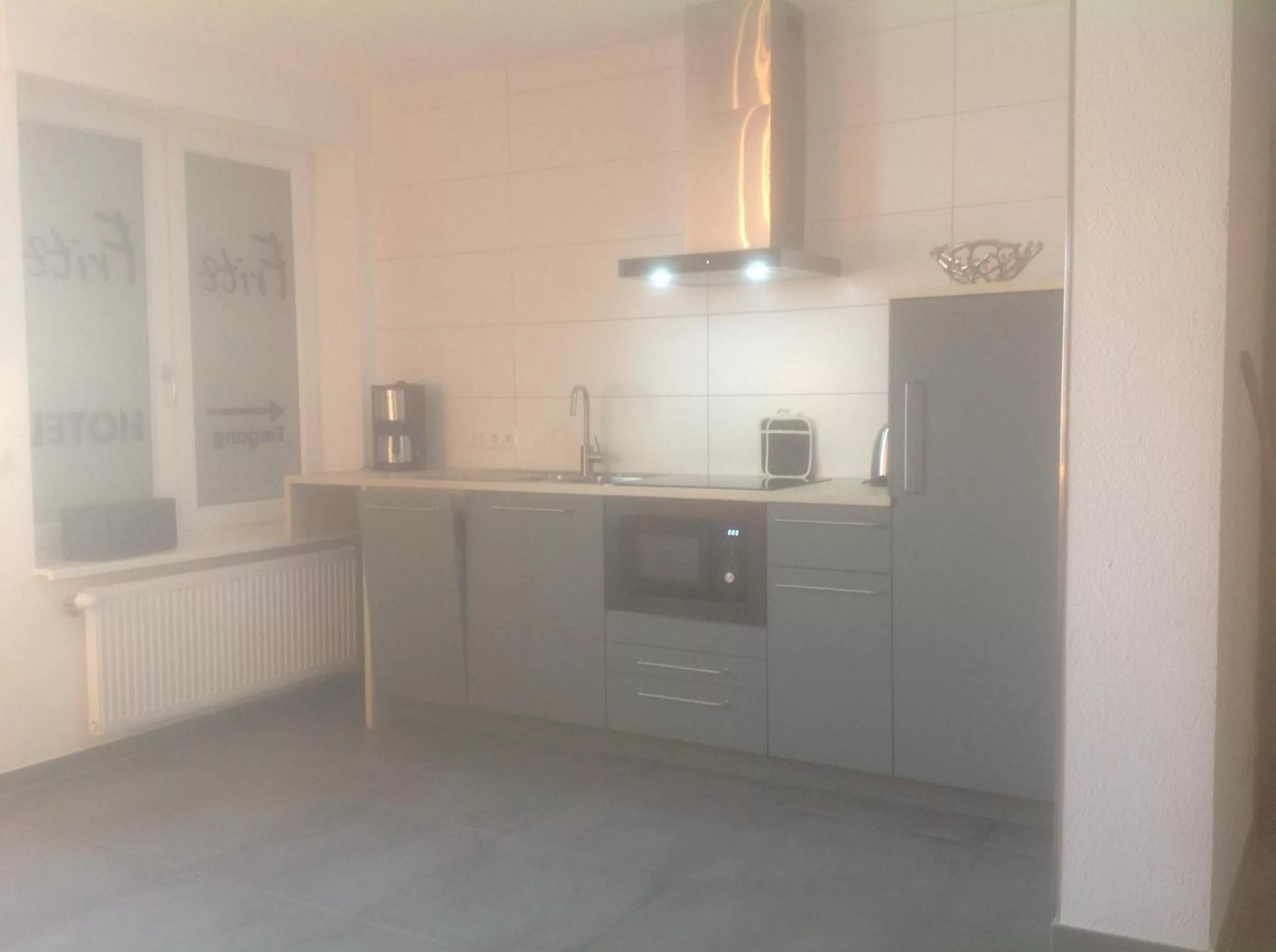 Hotel Restaurant Fritz