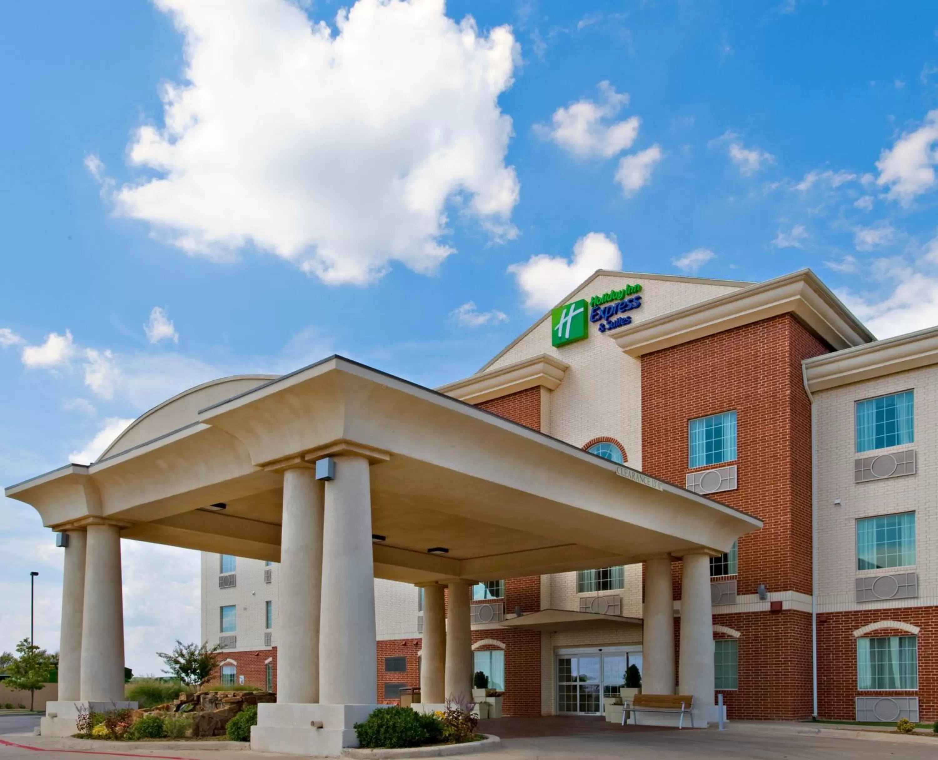Holiday Inn Express Hotel & Suites Levelland by IHG