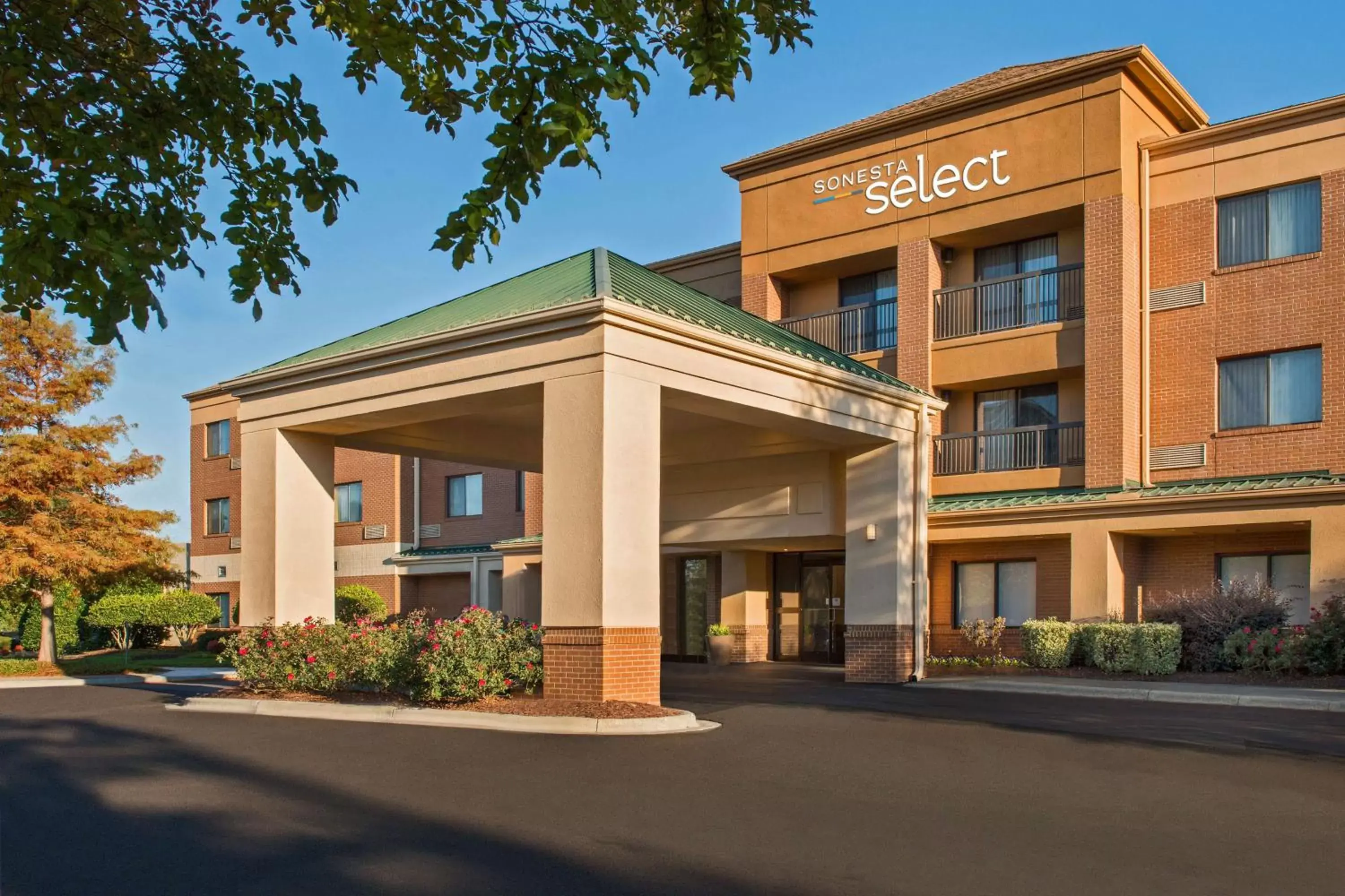 Sonesta Select Durham Research Triangle Park Sonesta Select Durham Research Triangle Park