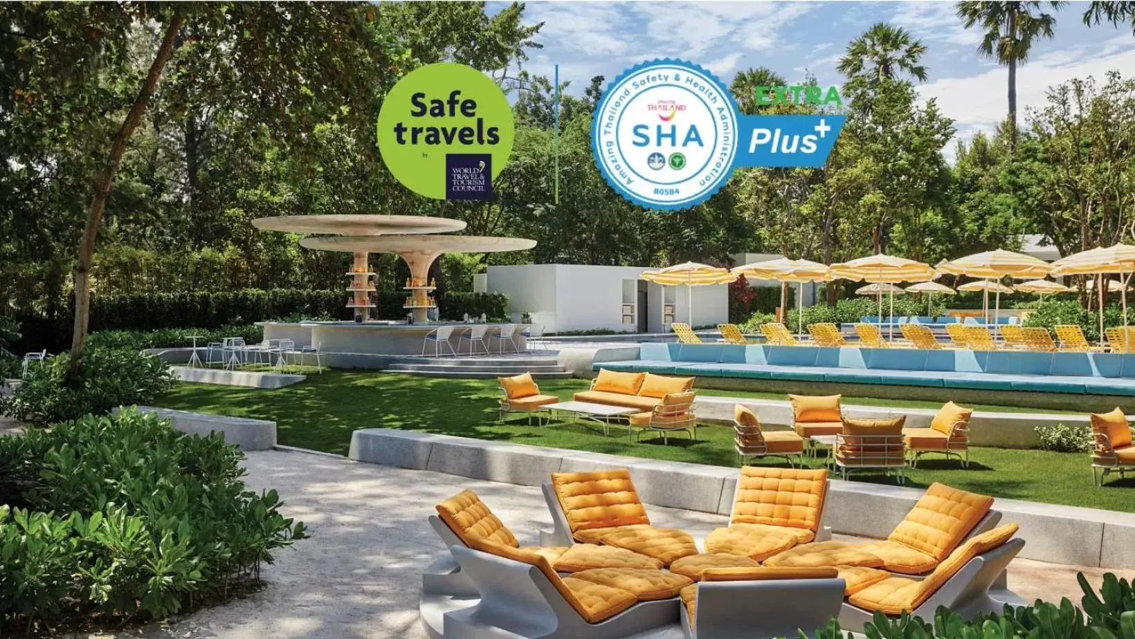 The Standard, Hua Hin The Standard, Hua Hin