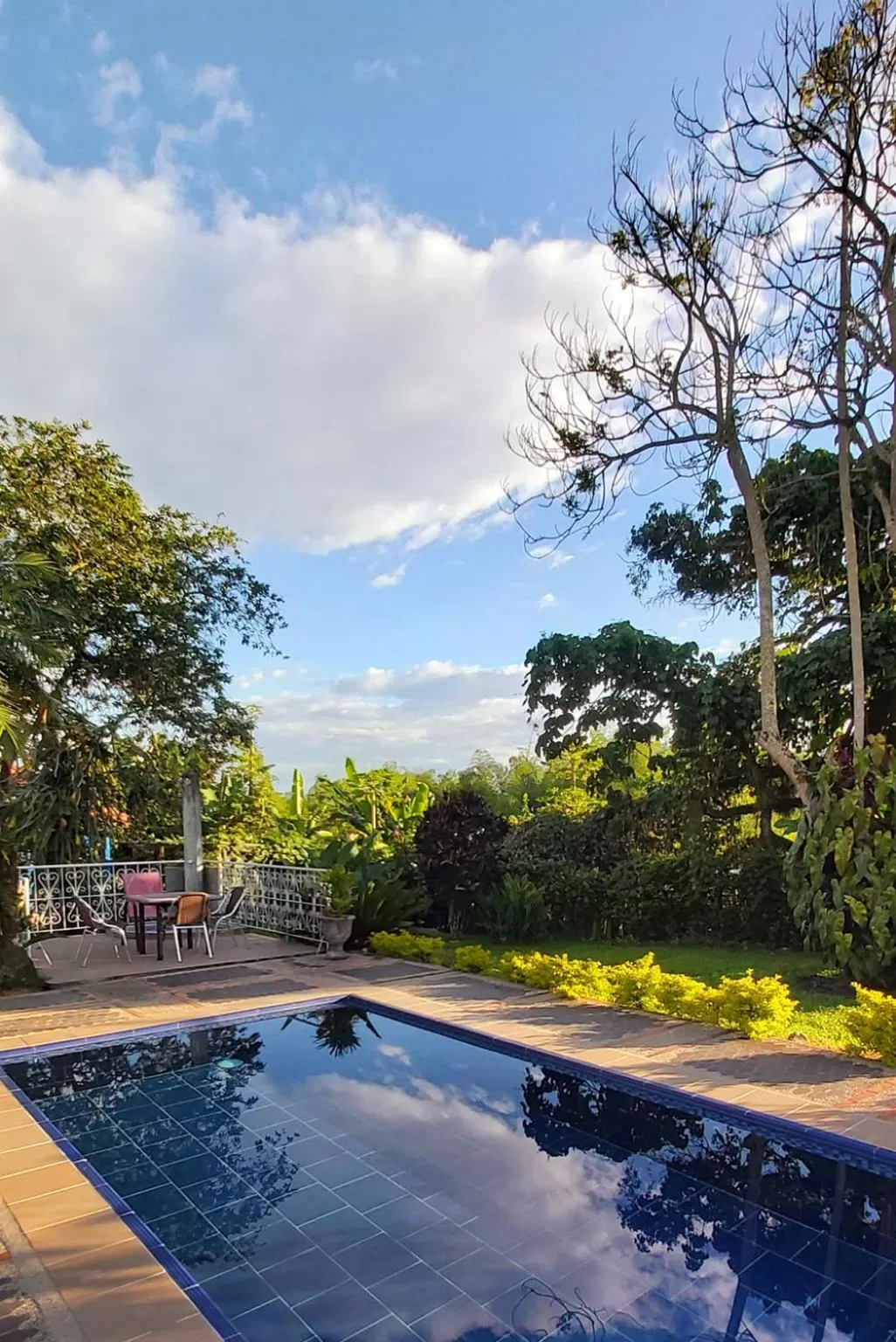 Pool view, Swimming Pool in Balsora Hotel Boutique
