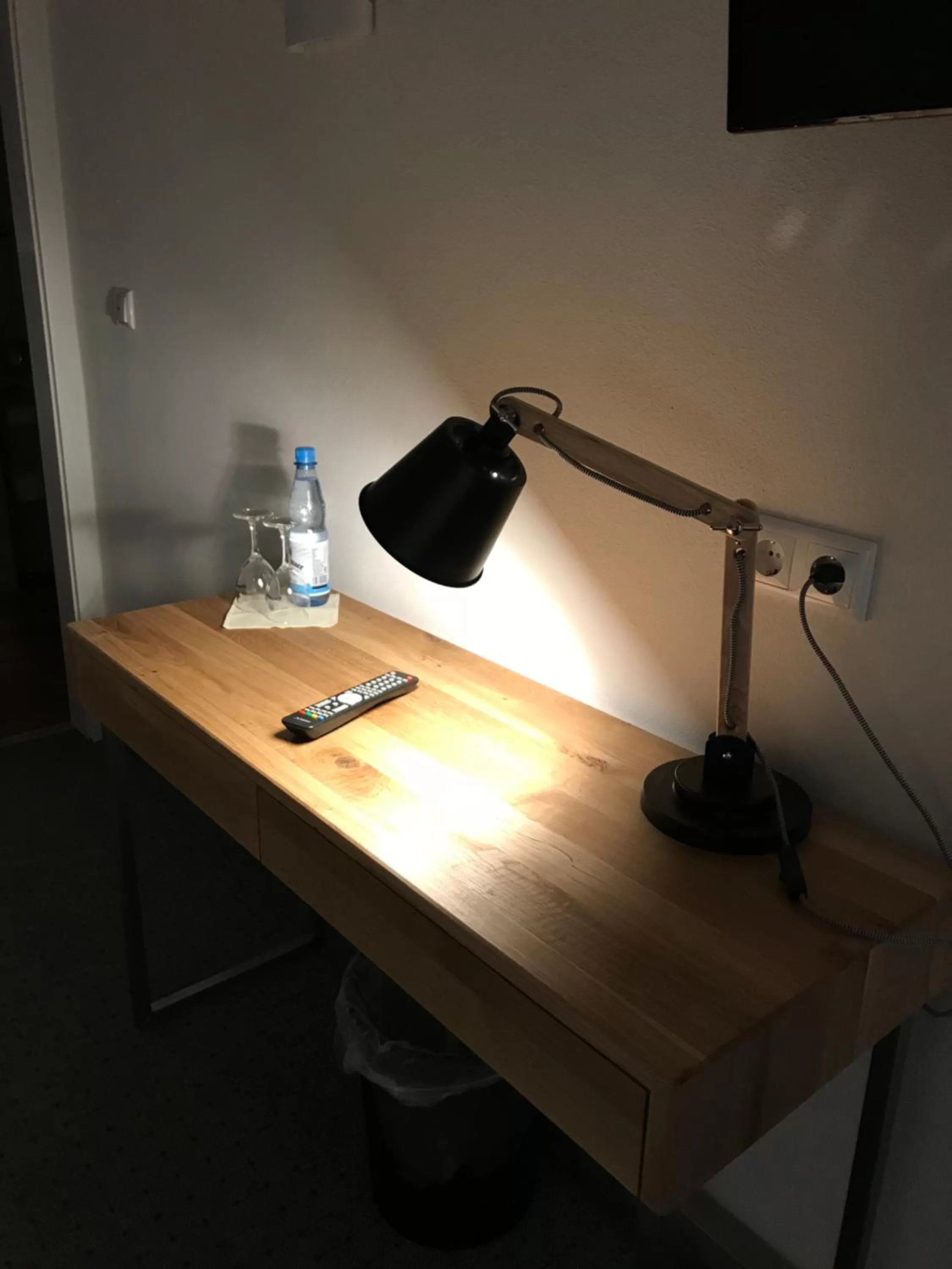 hair dresser in Hotel Hartl's Lindenmühle