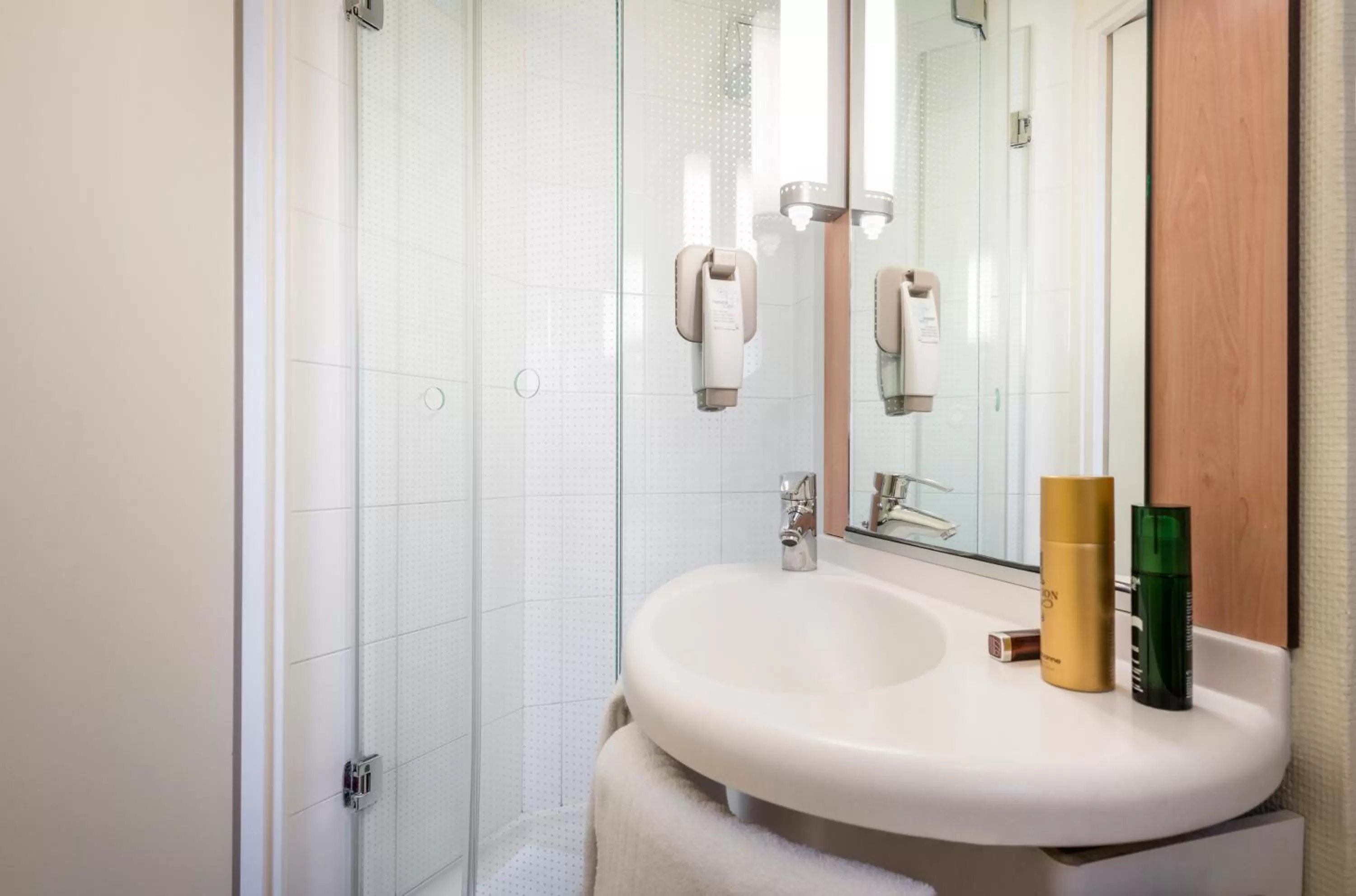 Other in ibis Tours Centre Gare