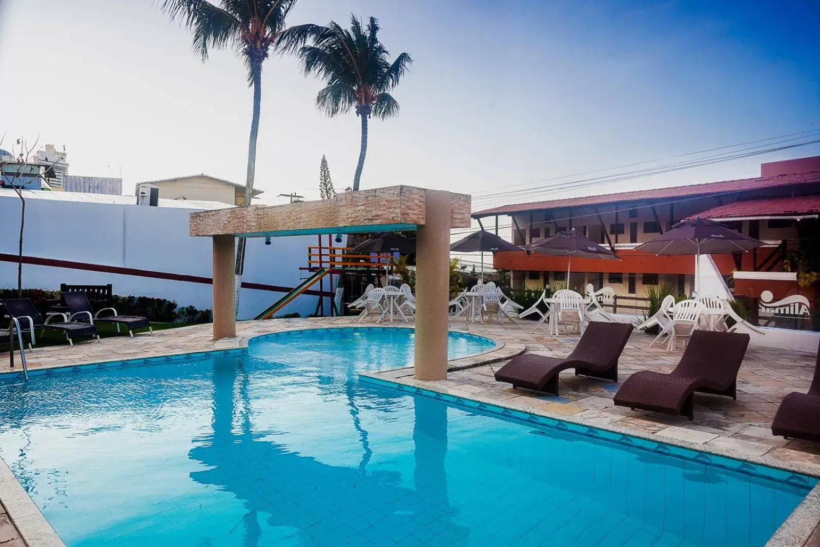 Alimar Hotel Alimar Hotel