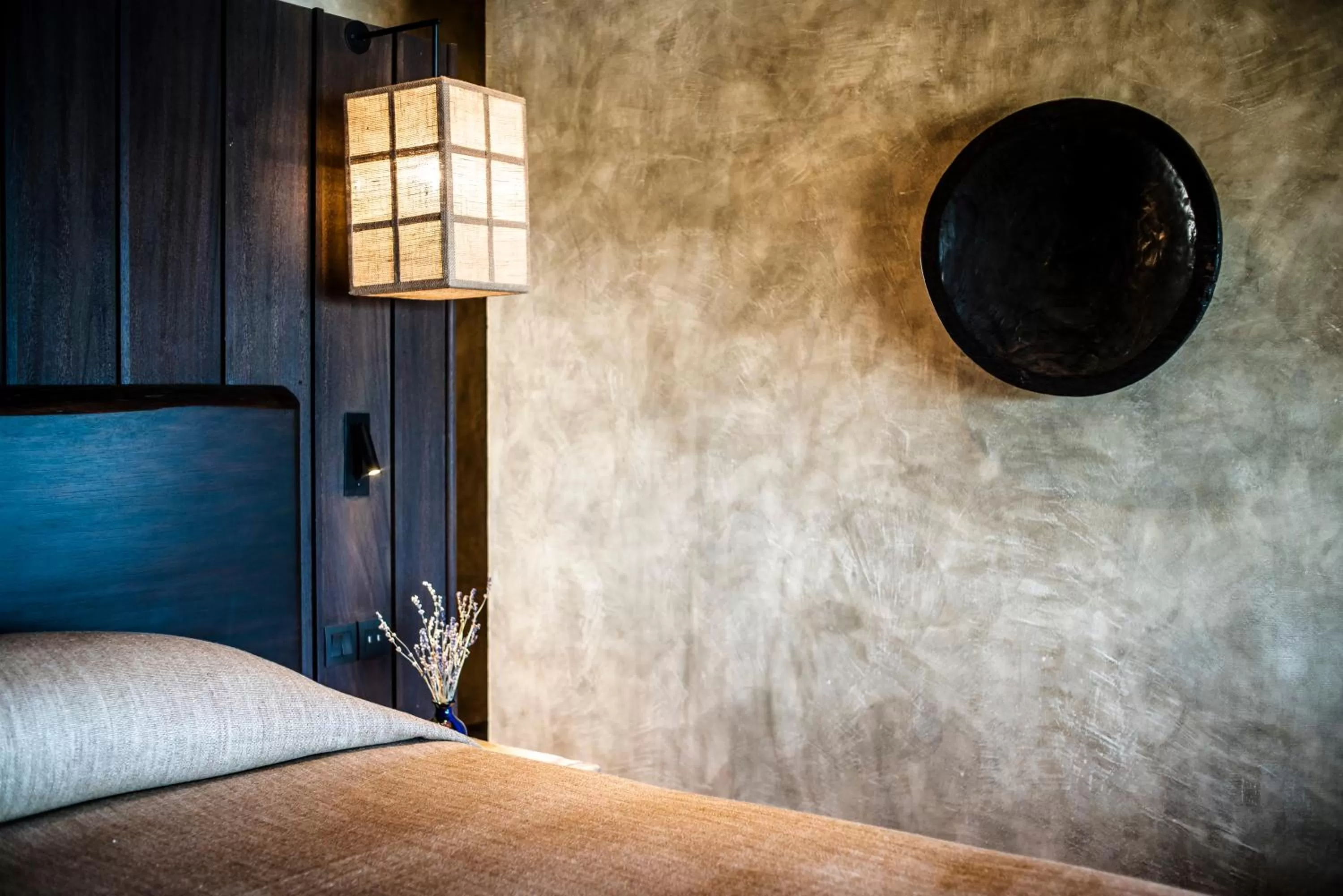 Bedroom, Bed in Zannier Bai San Hô