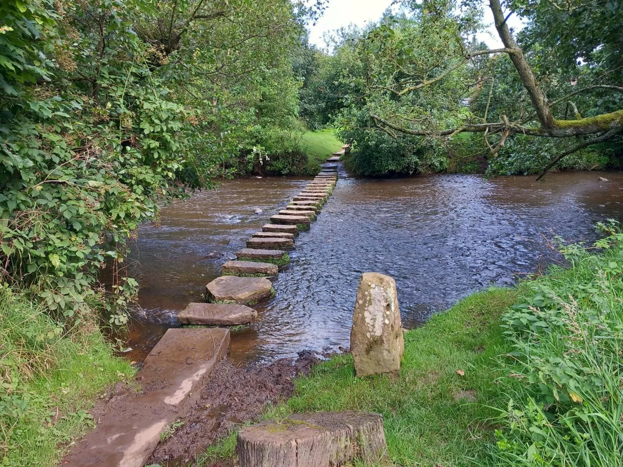 Nearby landmark, Natural Landscape in Littlebeck