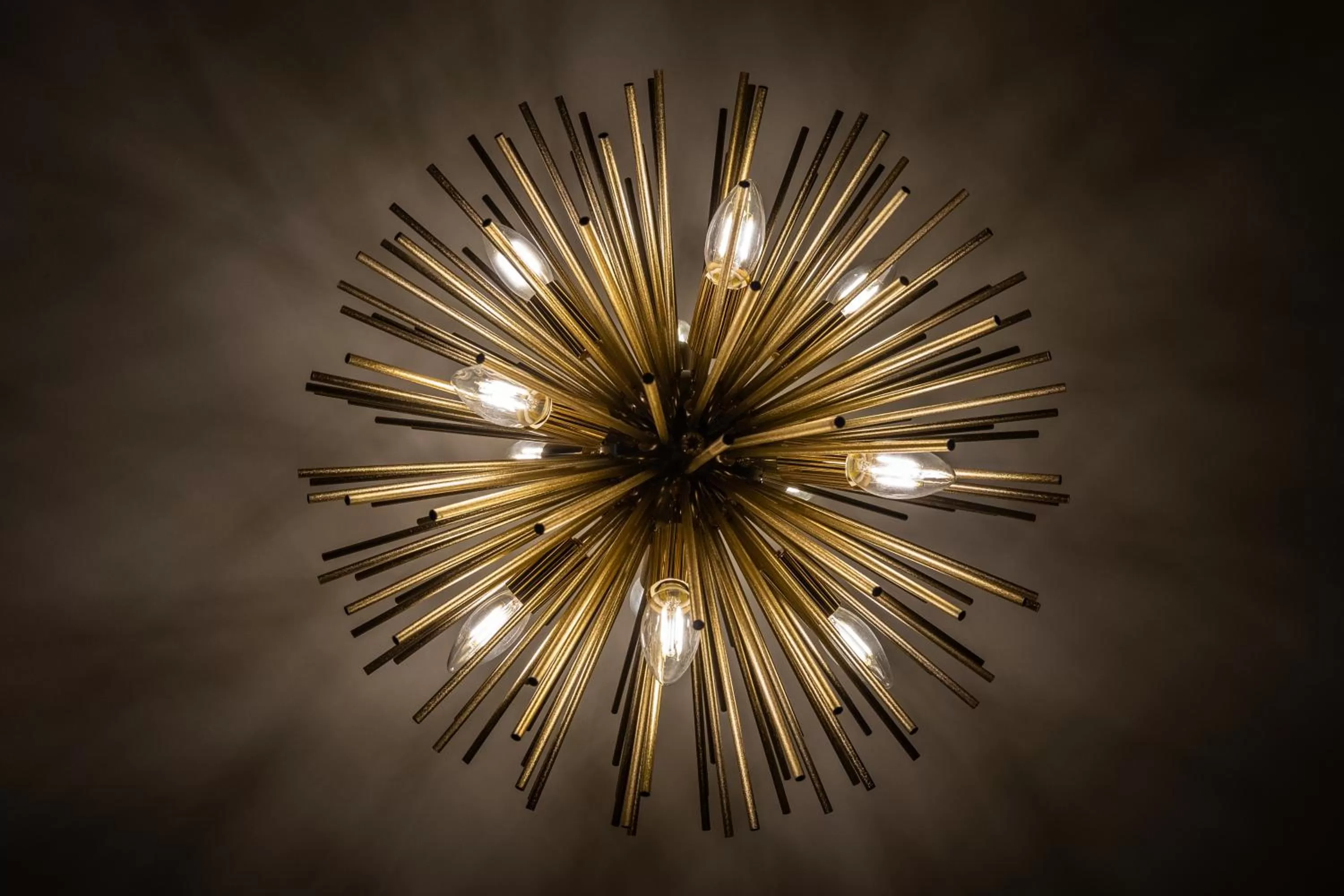 Bedroom in Marine Lodge