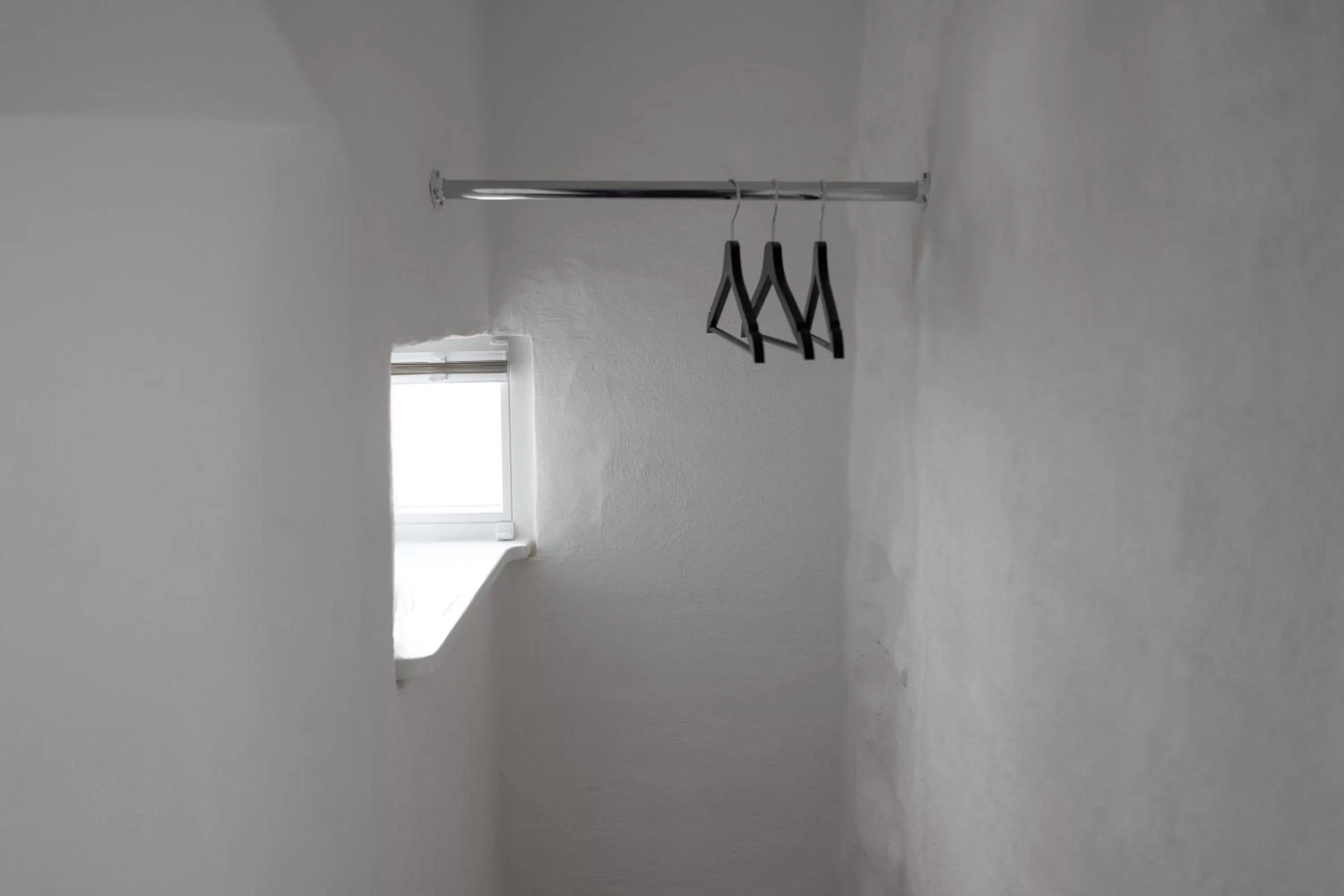 Photo of the whole room in ANA Living Augsburg City Center by Arthotel ANA - Self-Service-Hotel