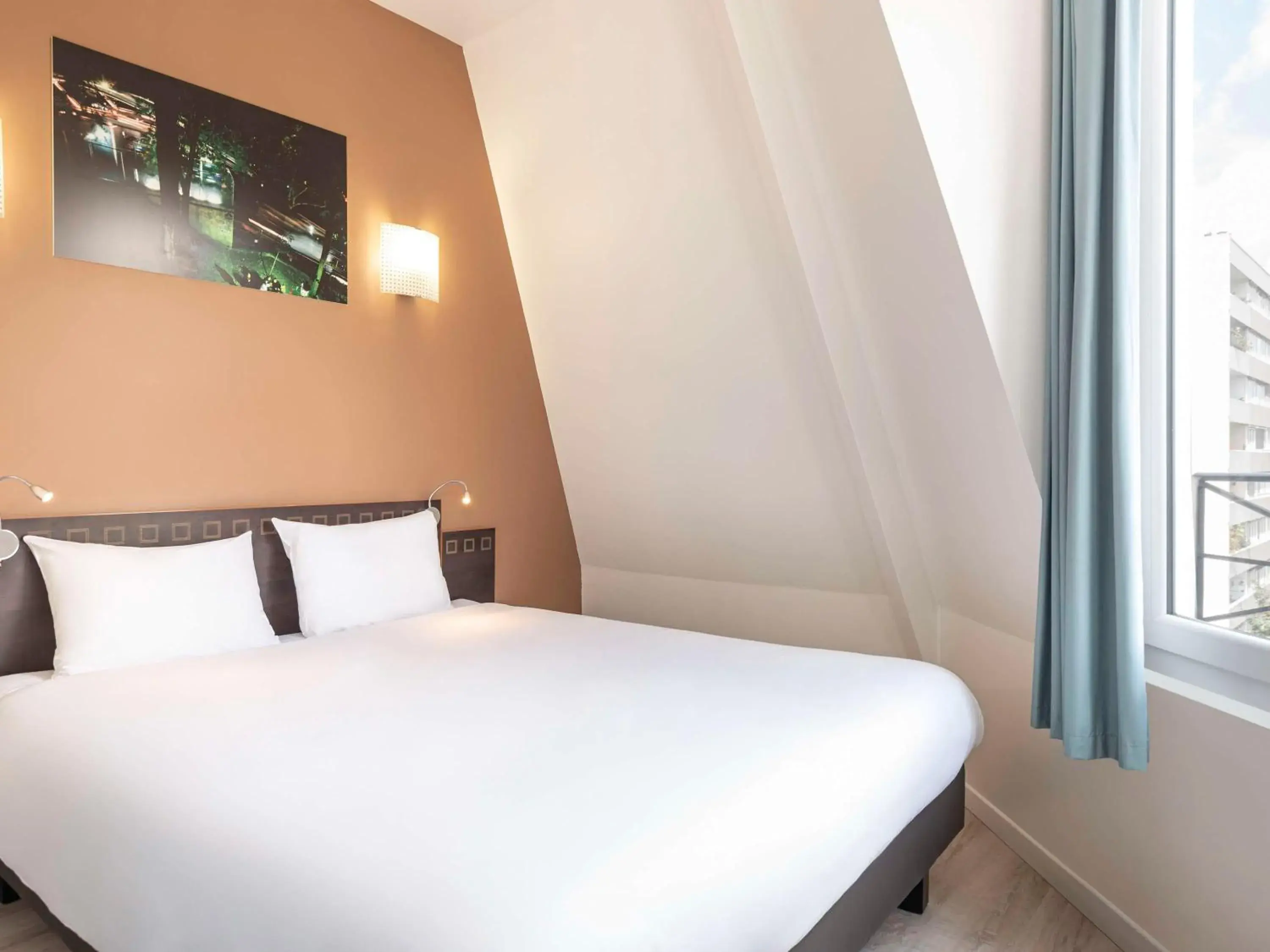 Aparthotel Adagio Access Paris Philippe Auguste Aparthotel Adagio Access Paris Philippe Auguste