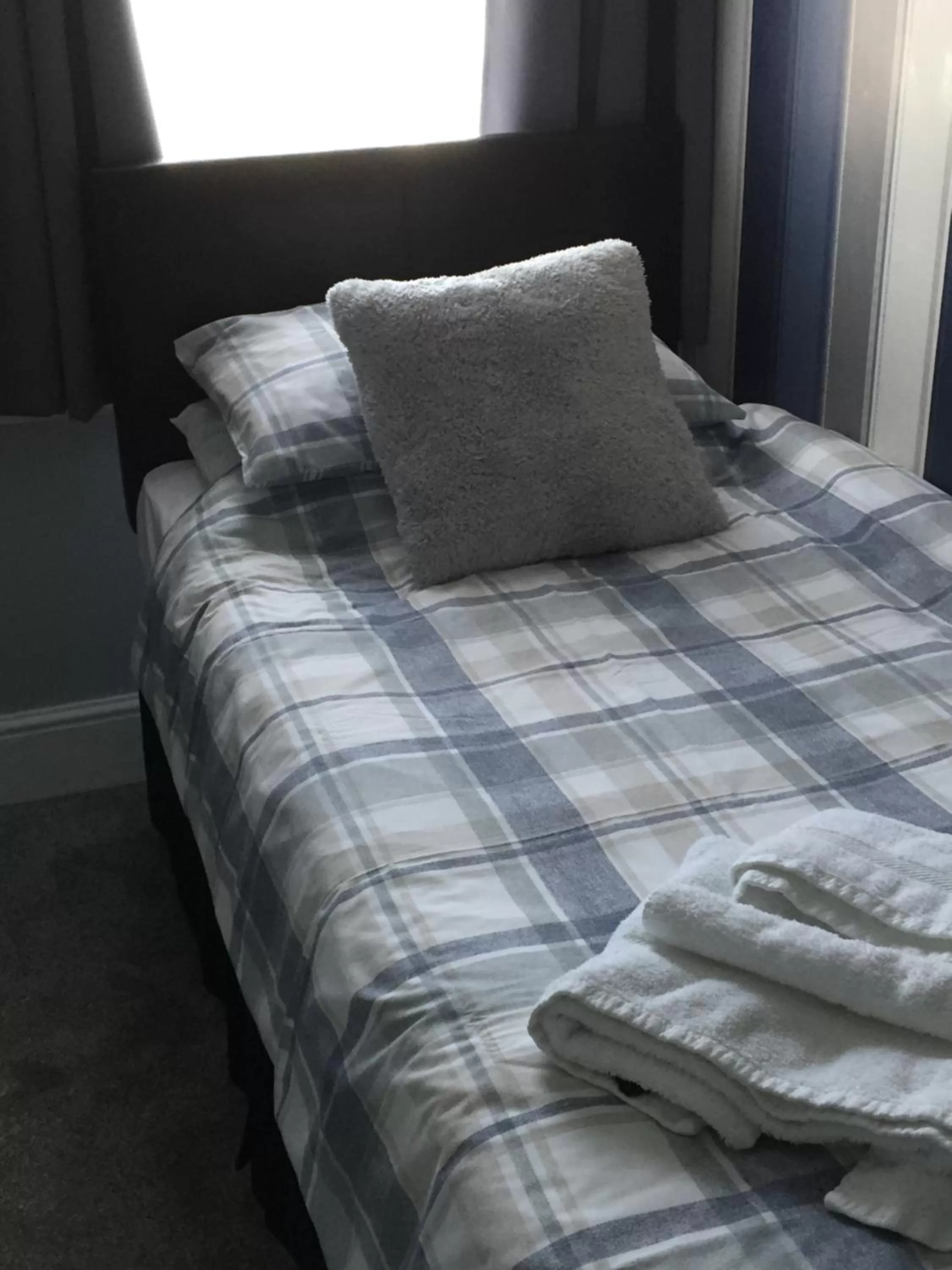 Bedroom, Seating Area in Inglewood Guest House