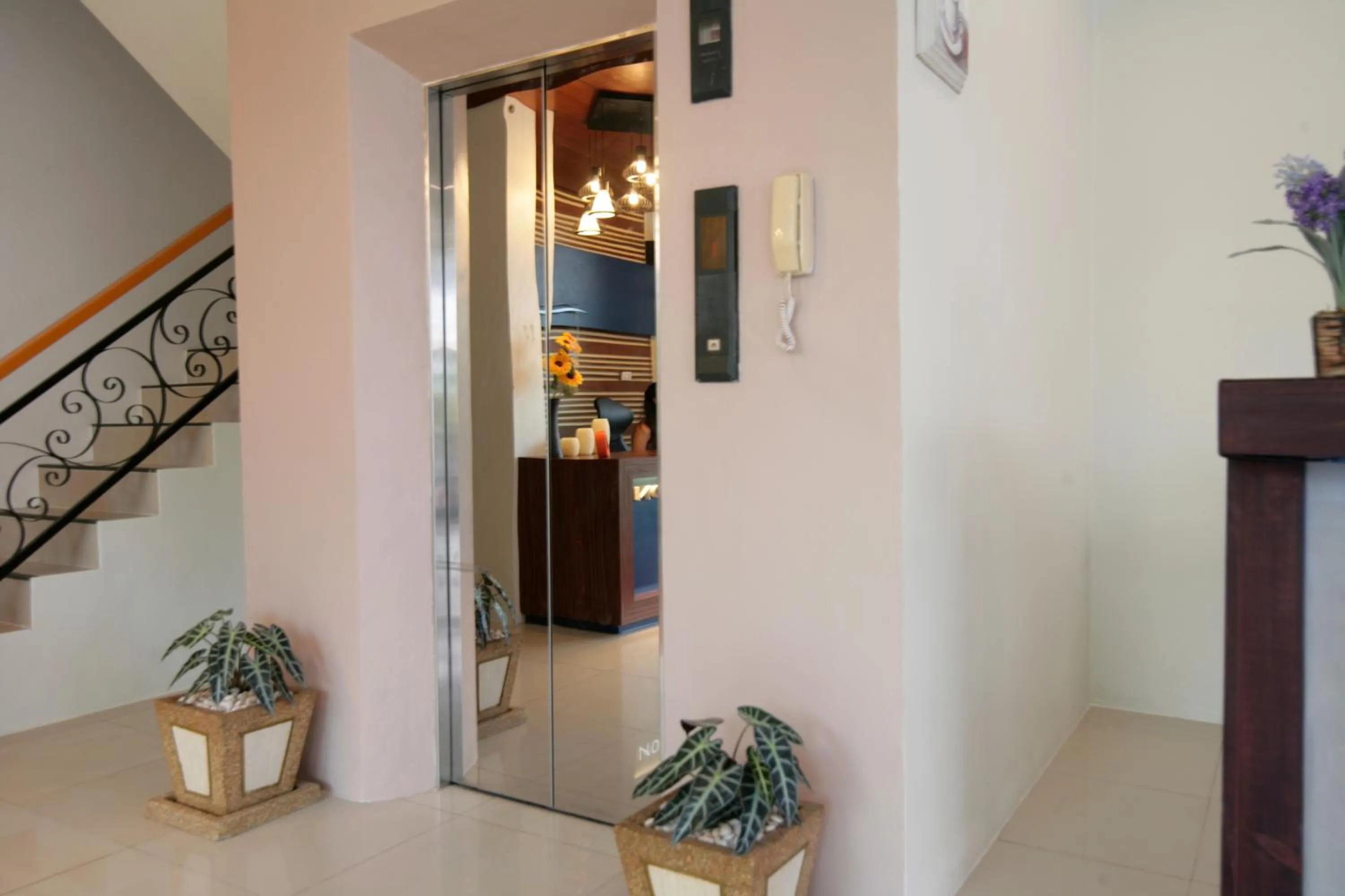 Calypso Patong Hotel